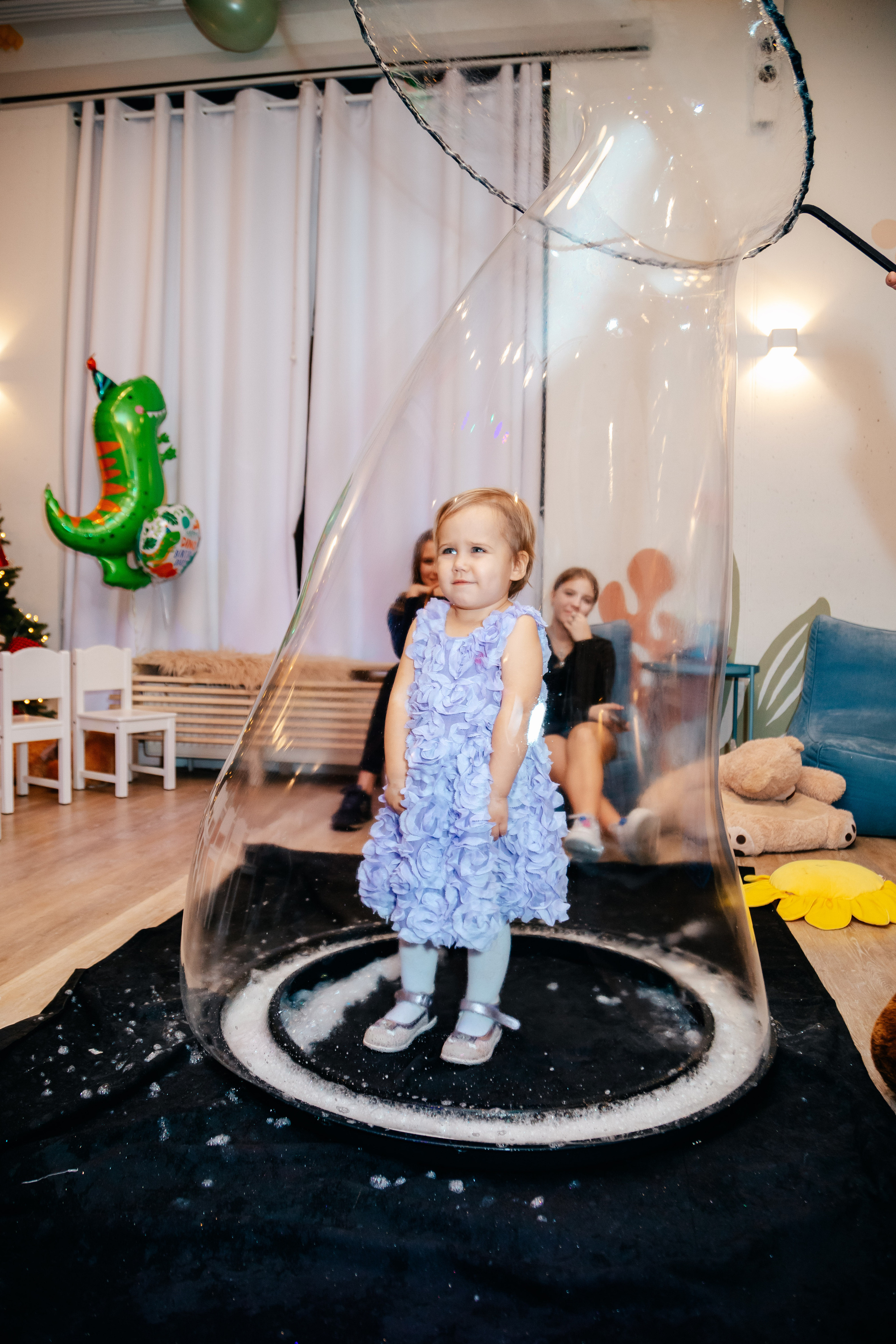 Беби Хауз. День Рождения Максима. Семейный lifestyle фотограф в Санкт-Петербурге Людмила Пахомова