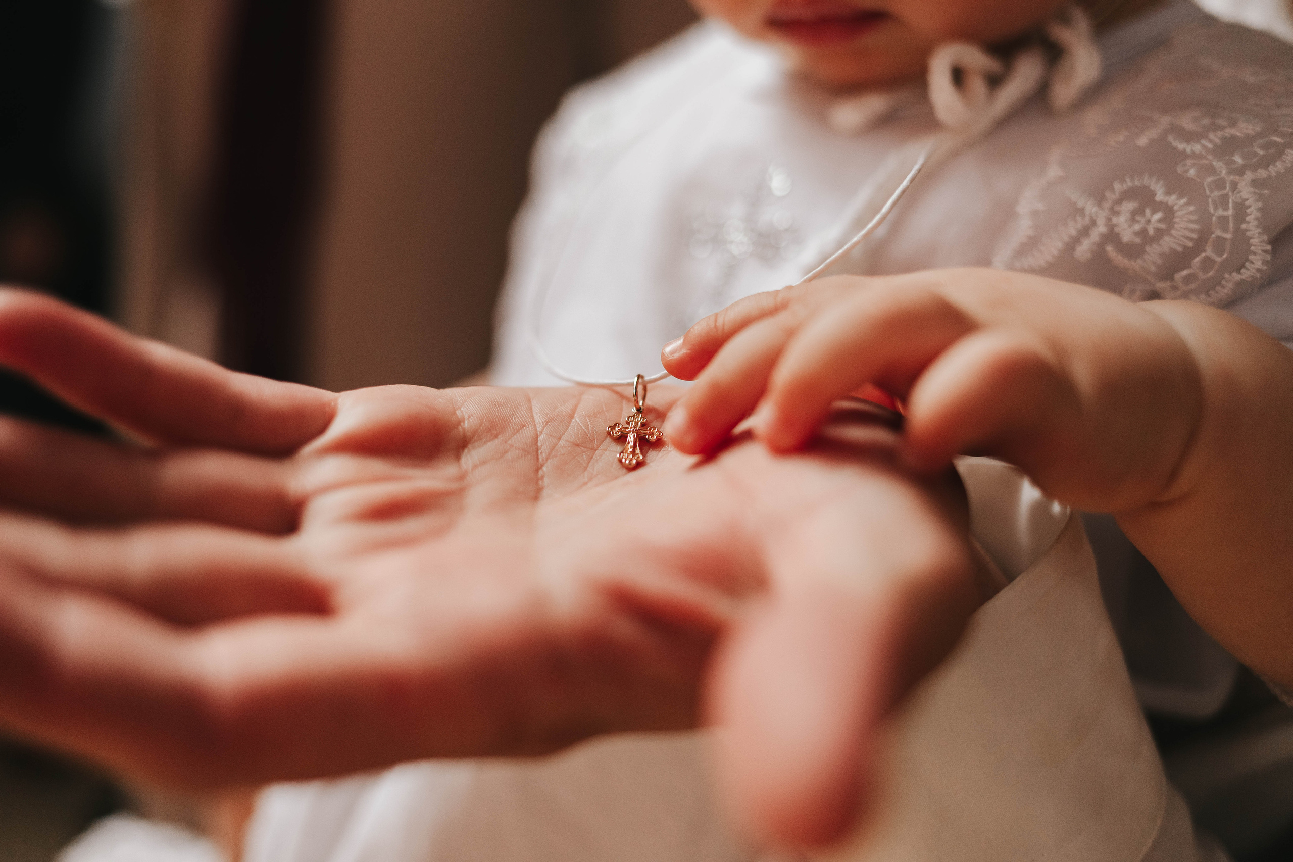 Фотосессия венчания и крещения. Семейный lifestyle фотограф в Санкт-Петербурге Людмила Пахомова