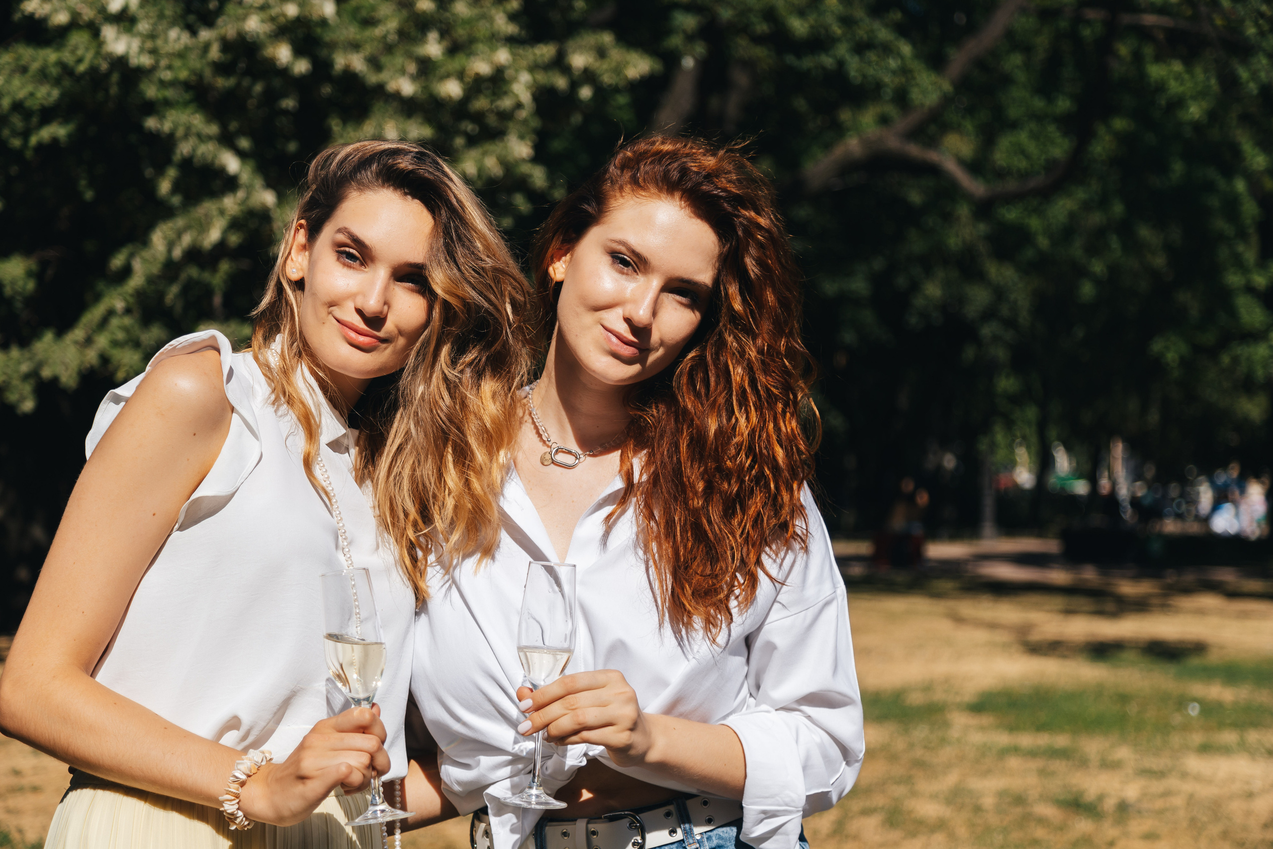 Девичник у Ксении. Семейный lifestyle фотограф в Санкт-Петербурге Людмила Пахомова