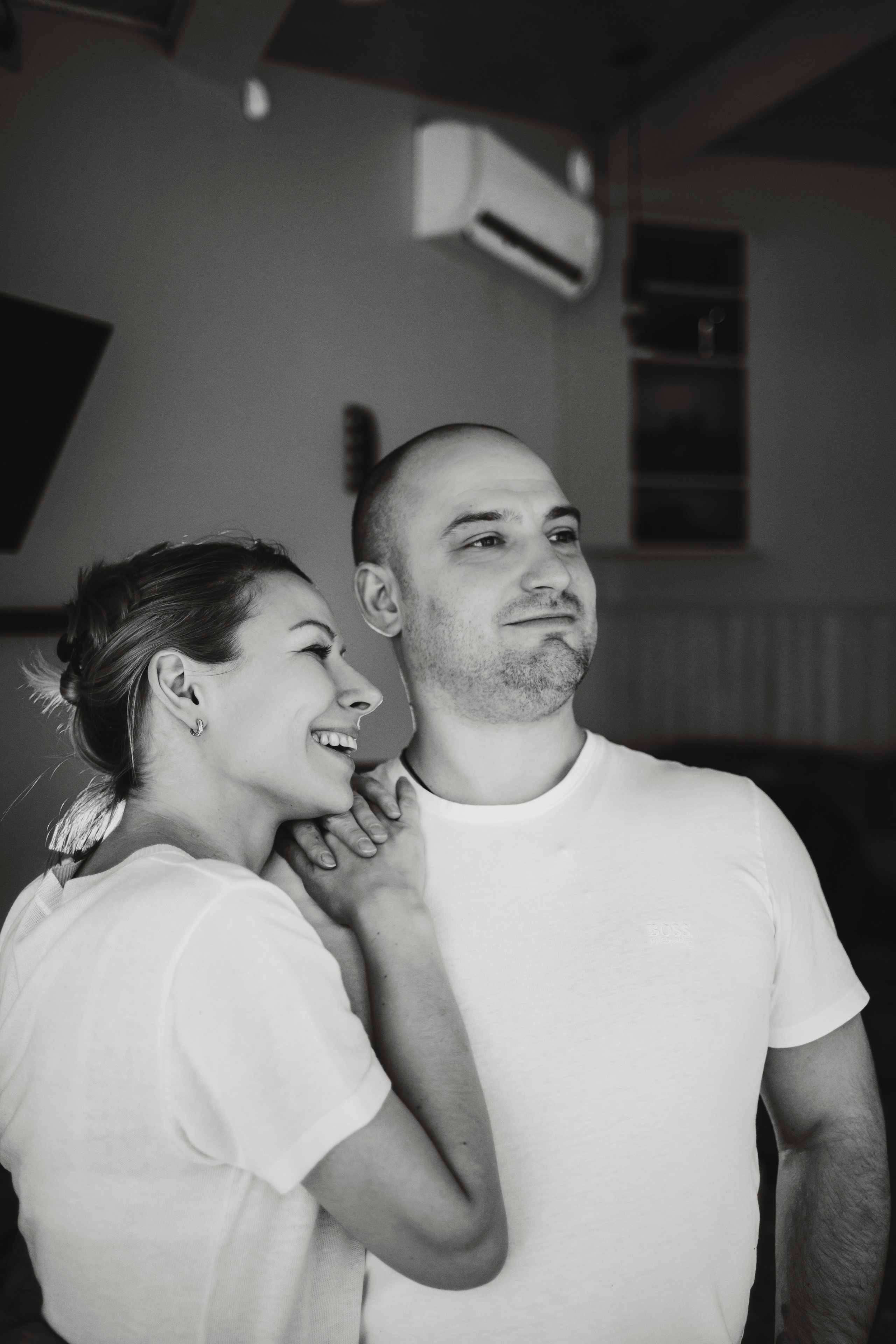 Александр, Анна, Артём и Миша. Семейный lifestyle фотограф в Санкт-Петербурге Людмила Пахомова