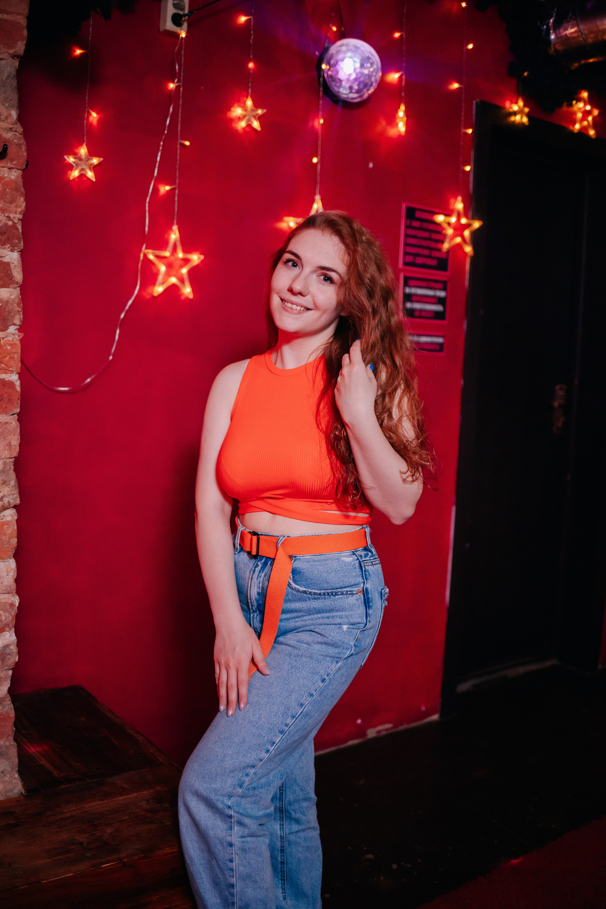 Девичник у Алеси. Семейный lifestyle фотограф в Санкт-Петербурге Людмила Пахомова