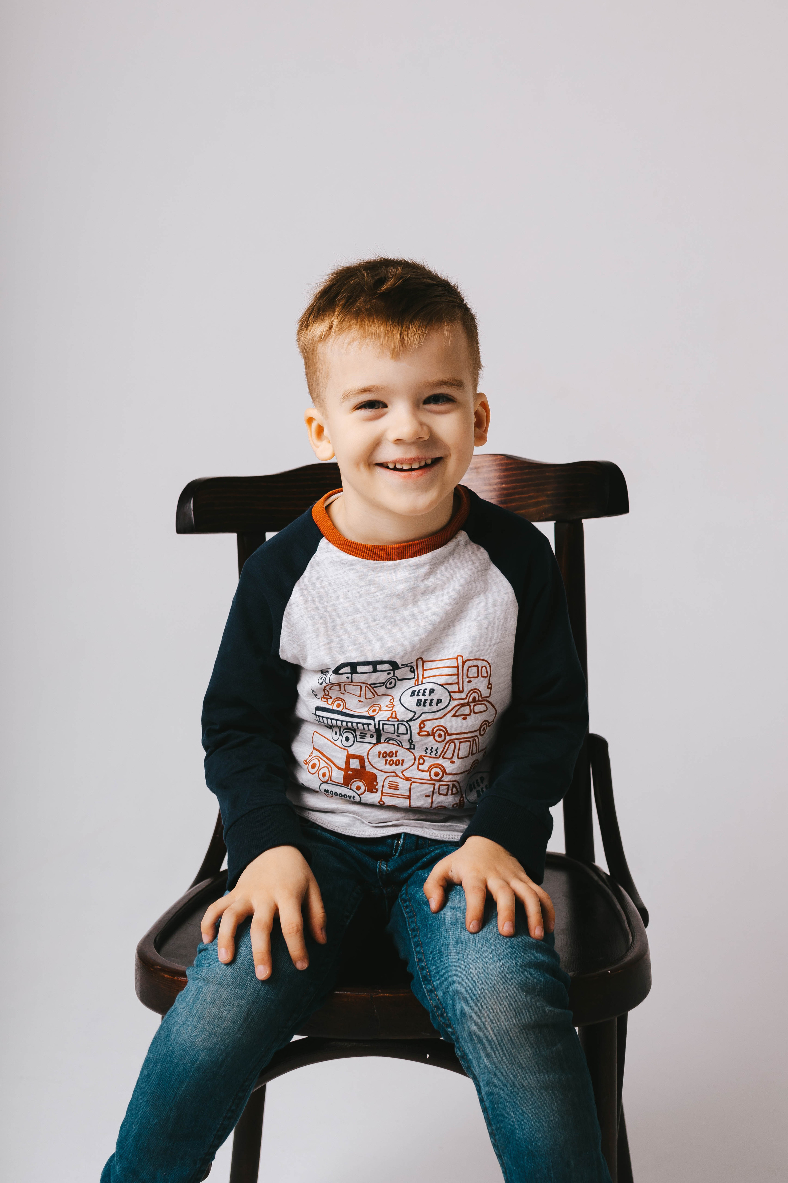 Фотосессия для садика. Семейный lifestyle фотограф в Санкт-Петербурге Людмила Пахомова