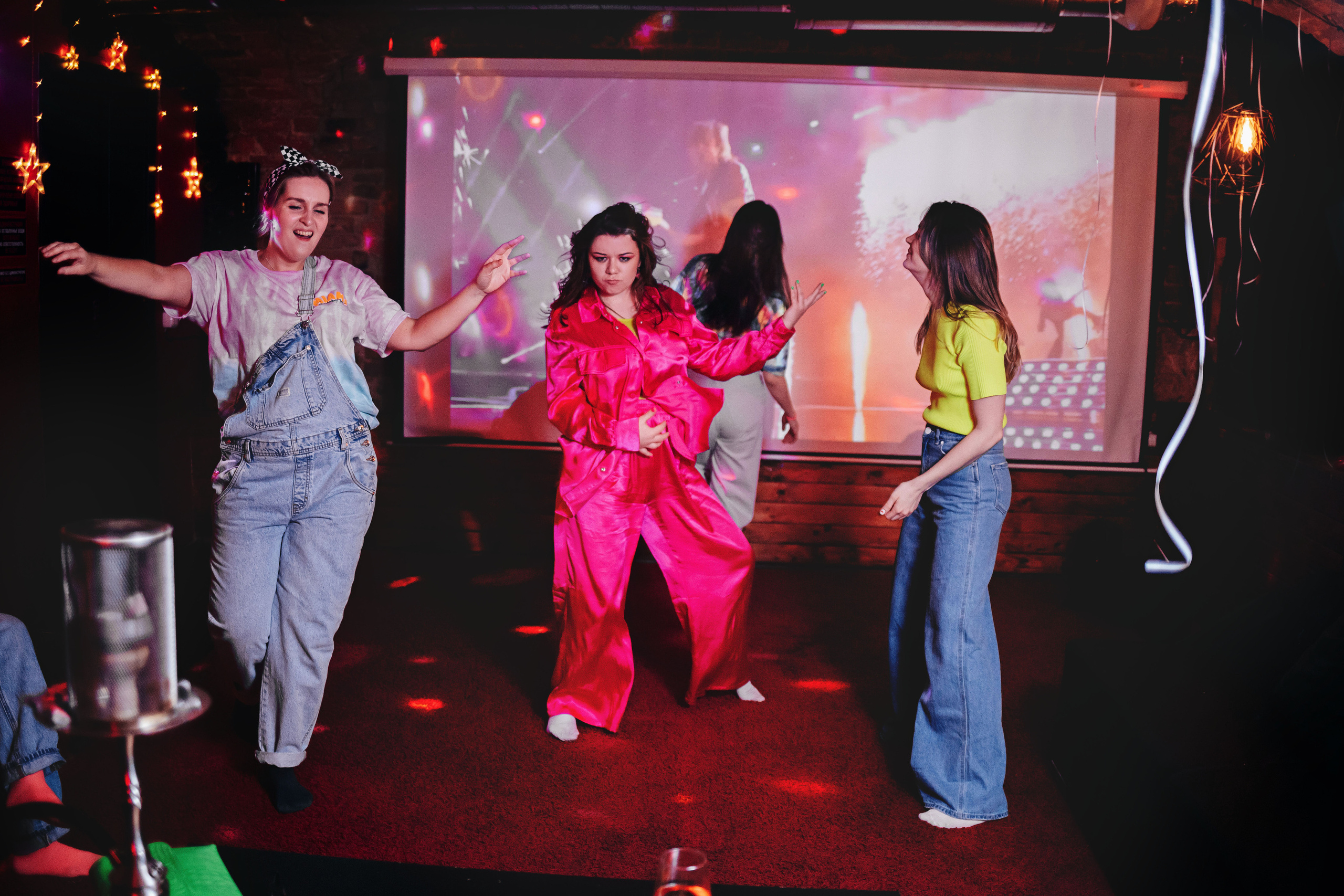 Девичник у Алеси. Семейный lifestyle фотограф в Санкт-Петербурге Людмила Пахомова