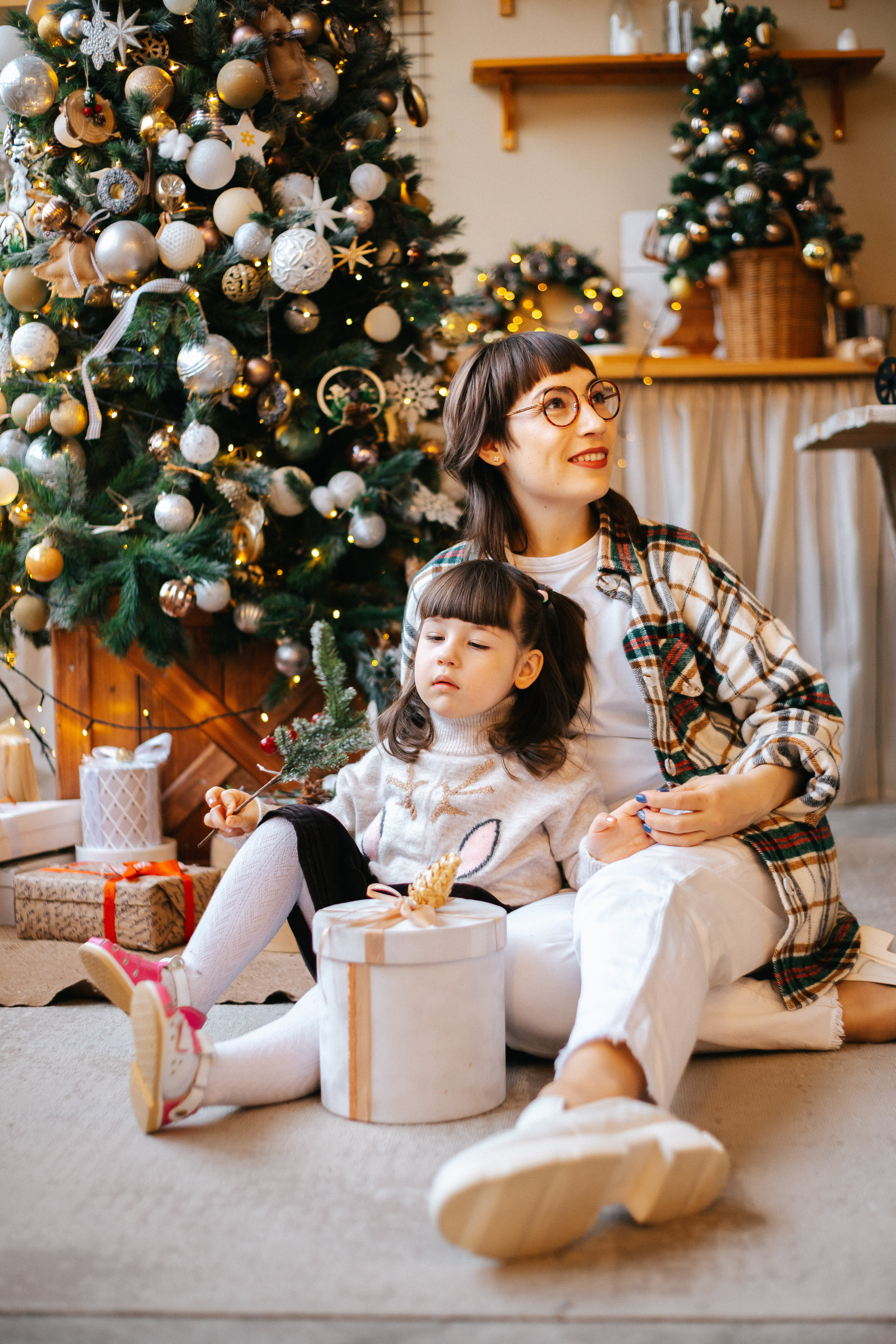 Серёжа, Аня, Лёва, Вероника. Семейный lifestyle фотограф в Санкт-Петербурге Людмила Пахомова