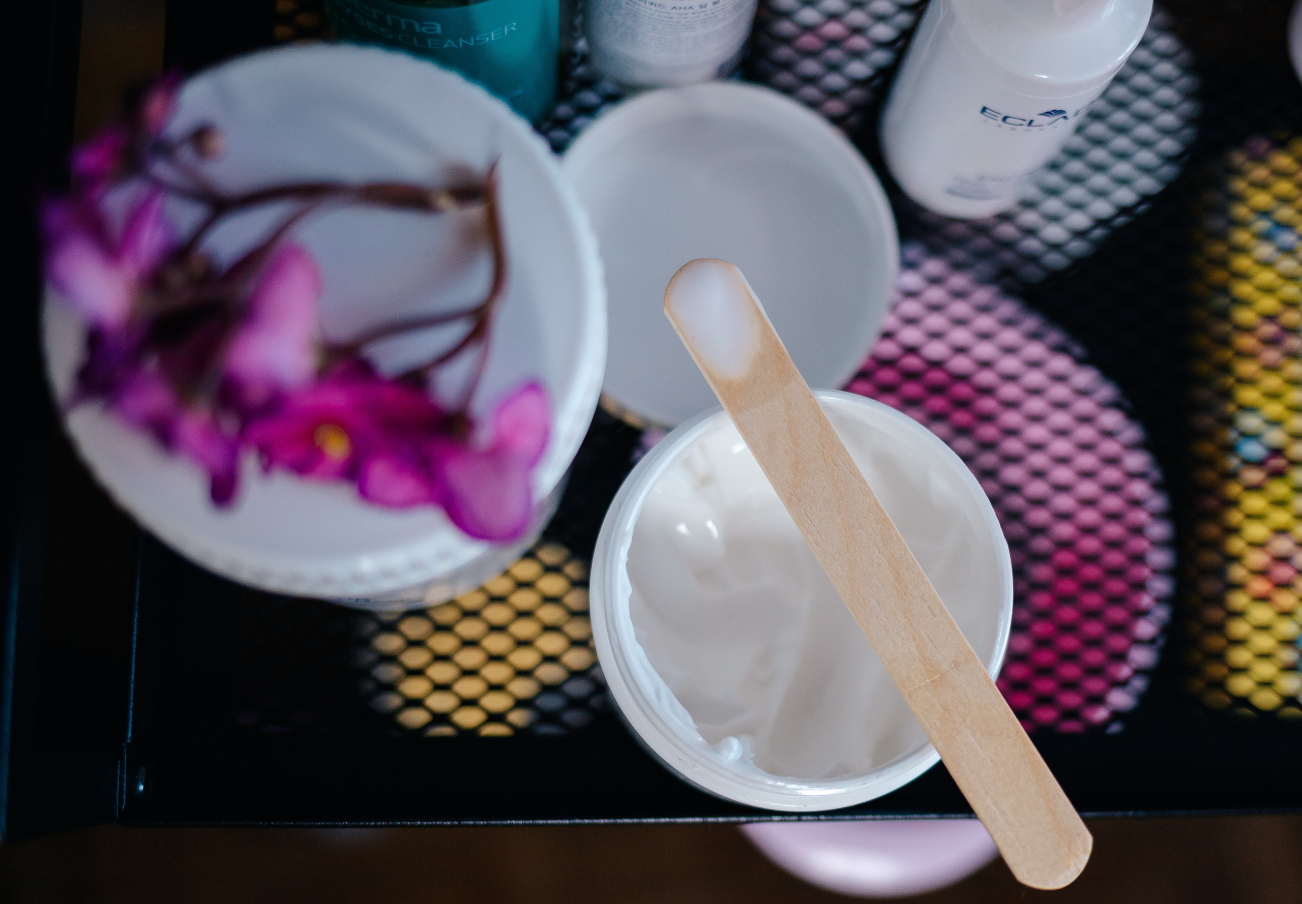 Алёна_массажист. Семейный lifestyle фотограф в Санкт-Петербурге Людмила Пахомова