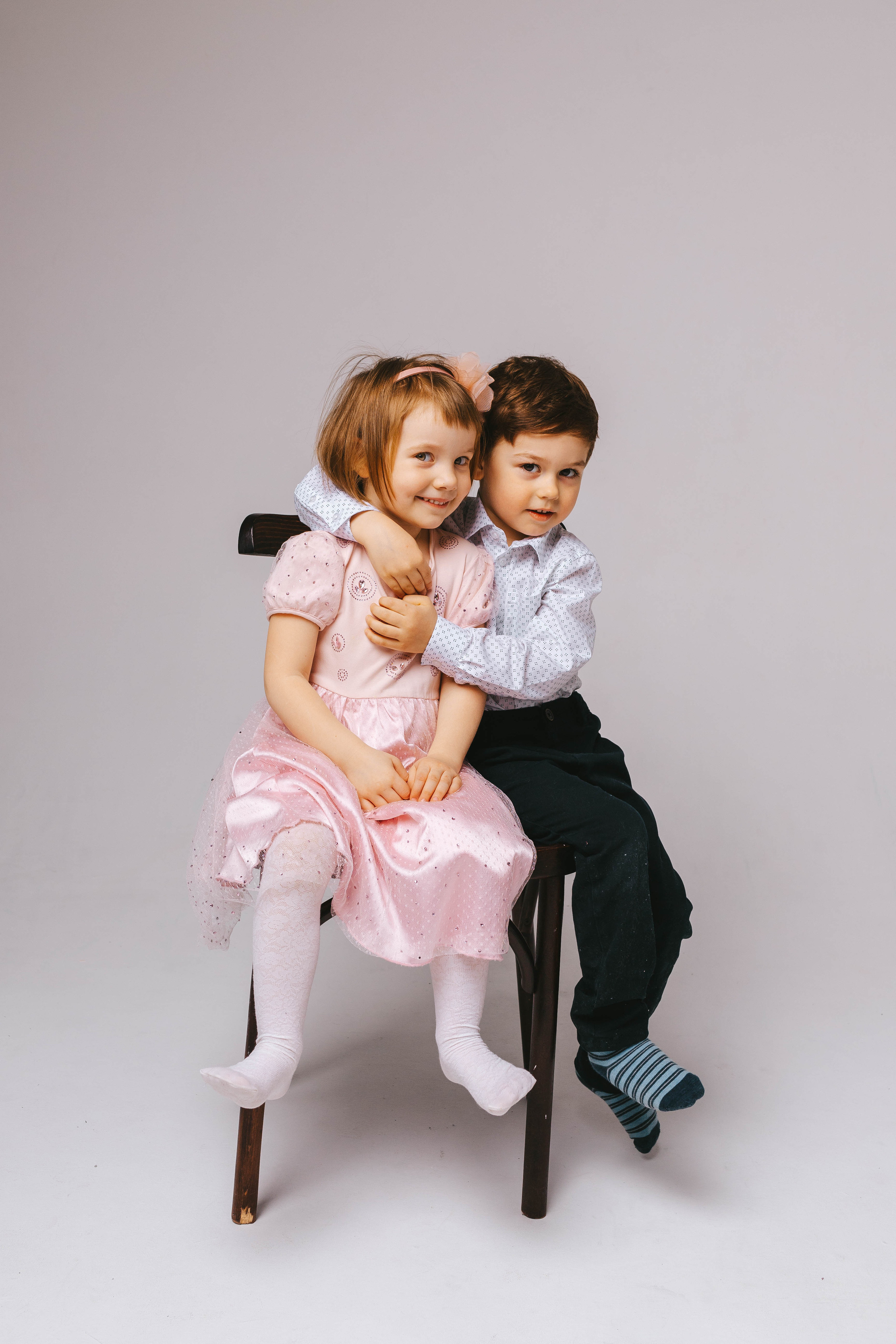 Фотосессия для садика. Семейный lifestyle фотограф в Санкт-Петербурге Людмила Пахомова