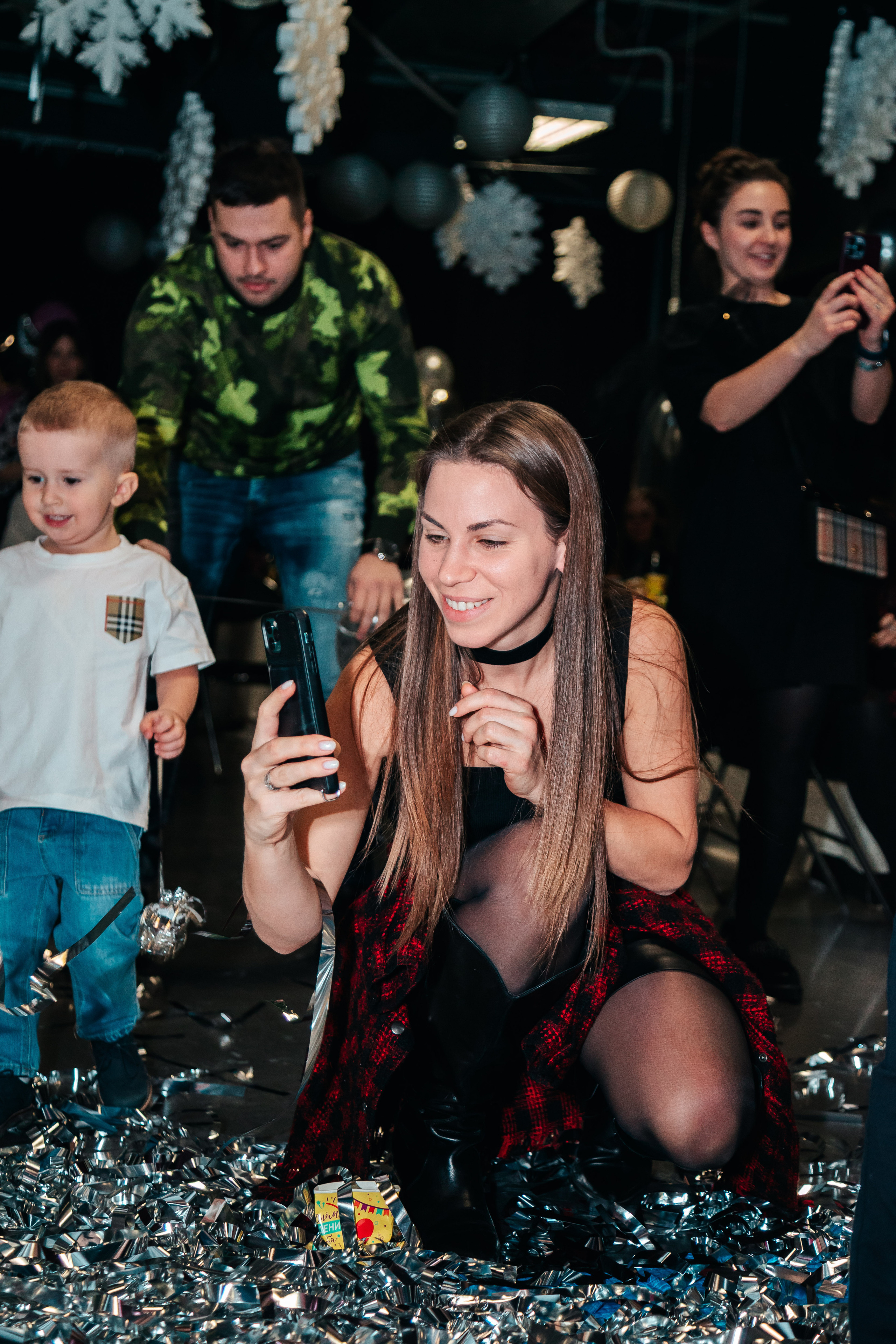 Полине 3 годика. Семейный lifestyle фотограф в Санкт-Петербурге Людмила Пахомова