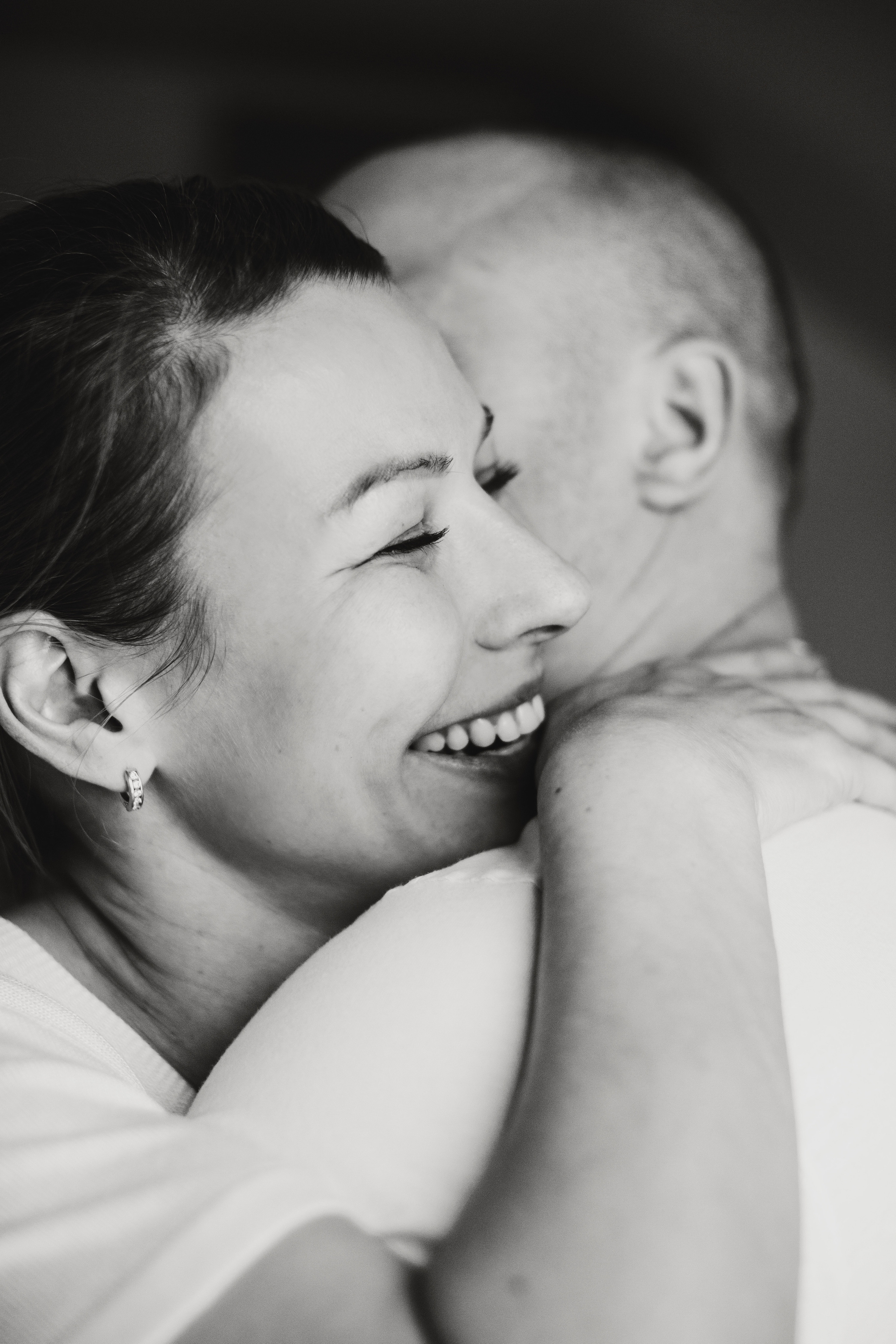 Александр, Анна, Артём и Миша. Семейный lifestyle фотограф в Санкт-Петербурге Людмила Пахомова