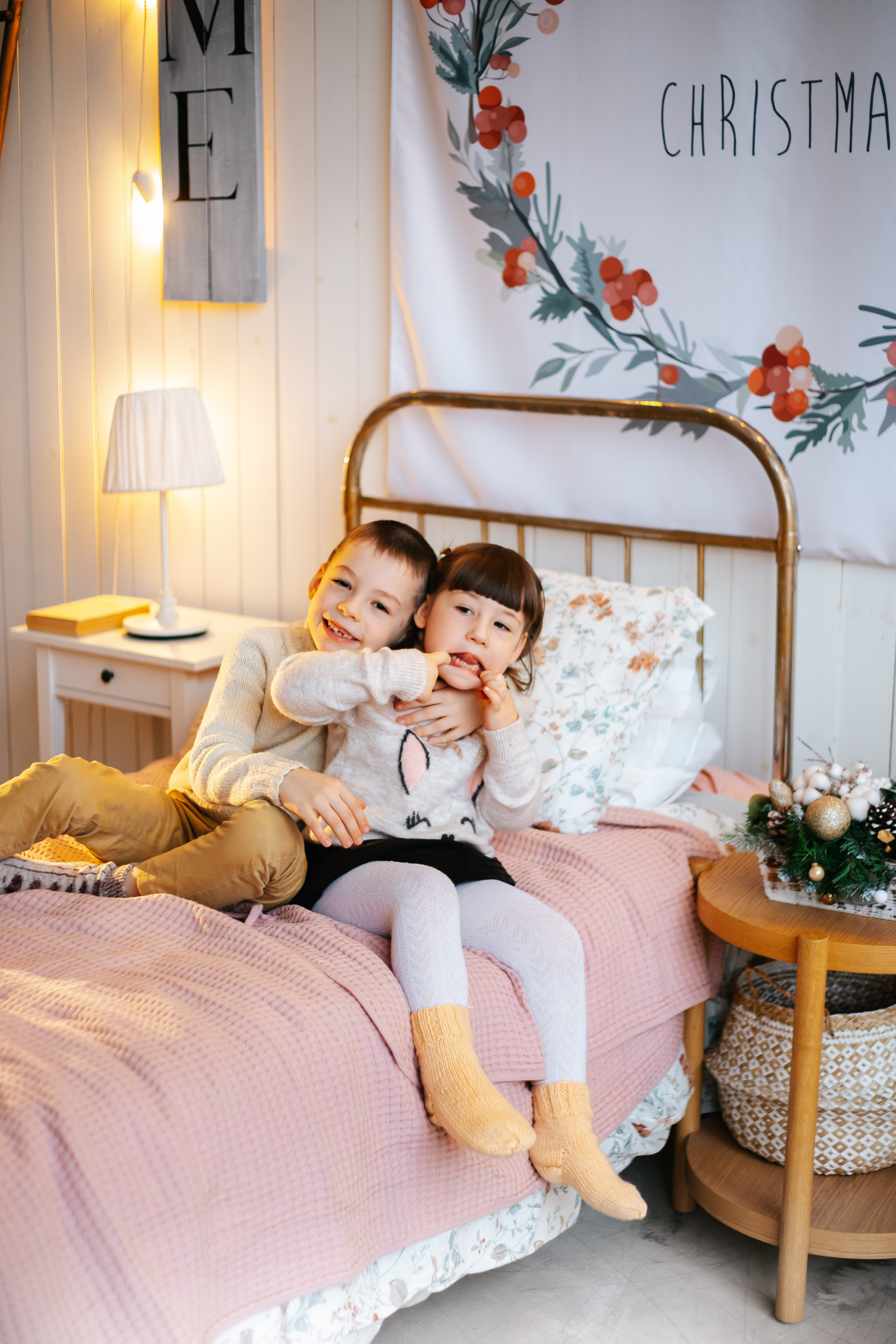 Серёжа, Аня, Лёва, Вероника. Семейный lifestyle фотограф в Санкт-Петербурге Людмила Пахомова