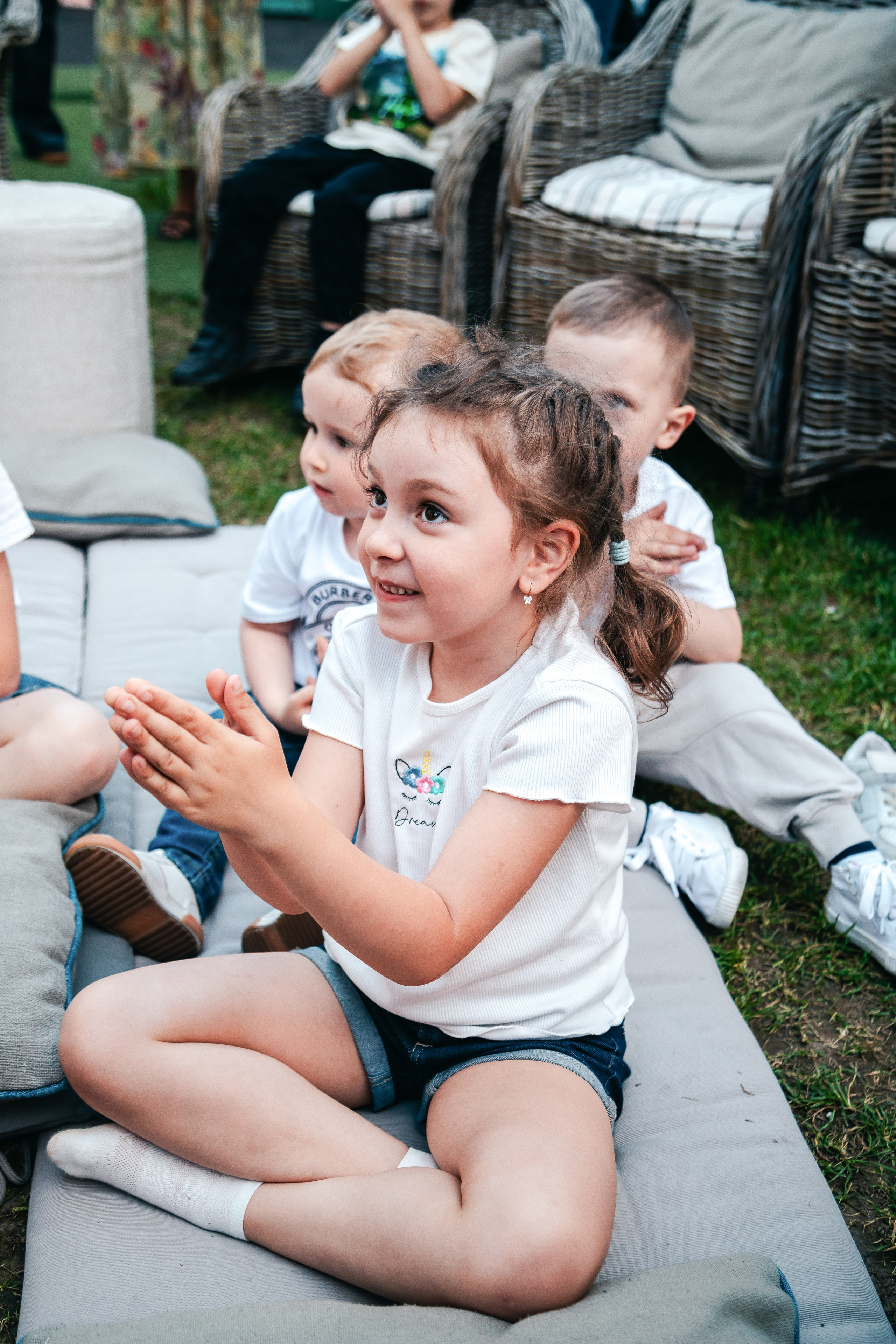 Ресторан Пряности и Радости. Лёне 2,5 годика. Семейный lifestyle фотограф в Санкт-Петербурге Людмила Пахомова