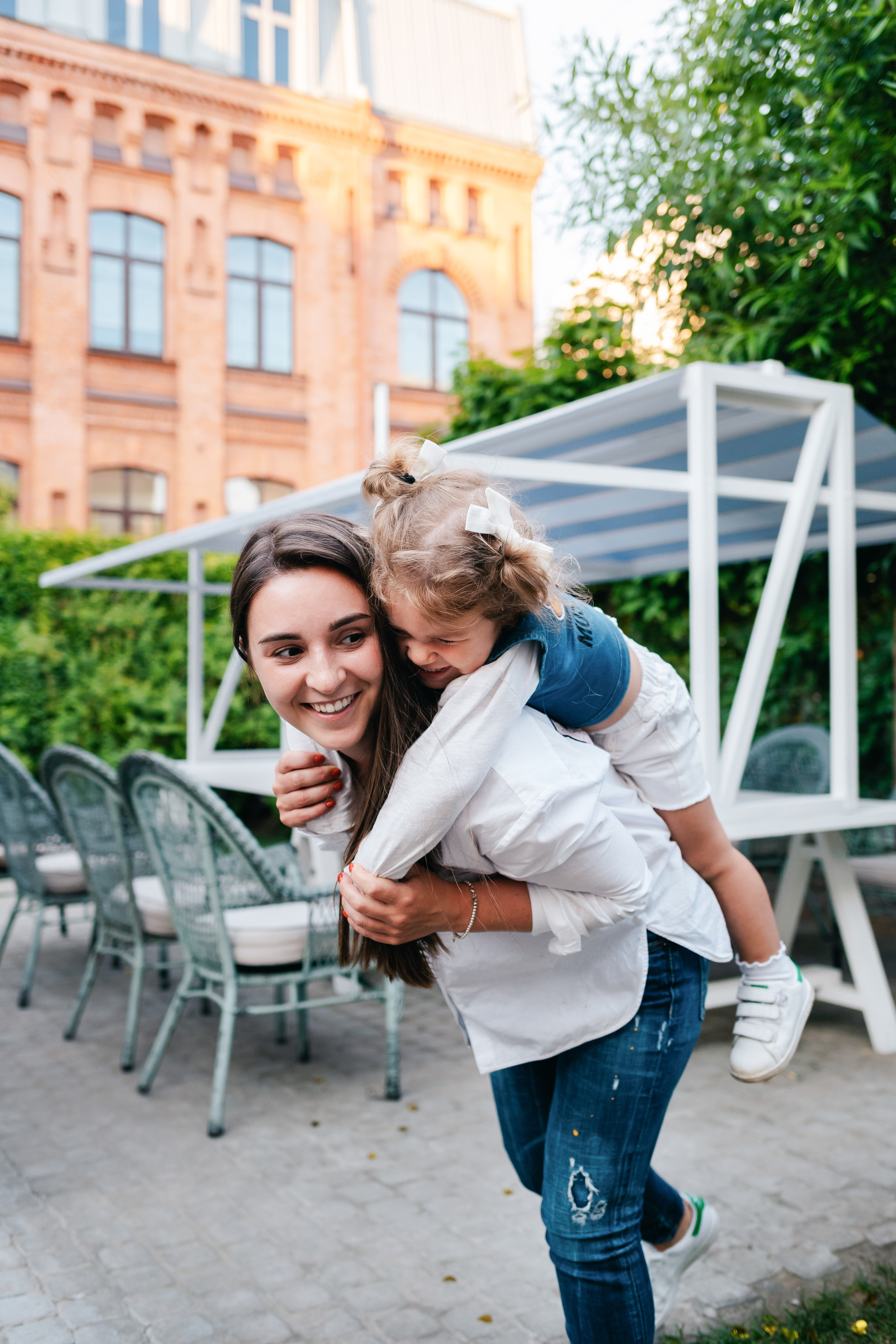 Фоторепортаж. Семейный lifestyle фотограф в Санкт-Петербурге Людмила Пахомова