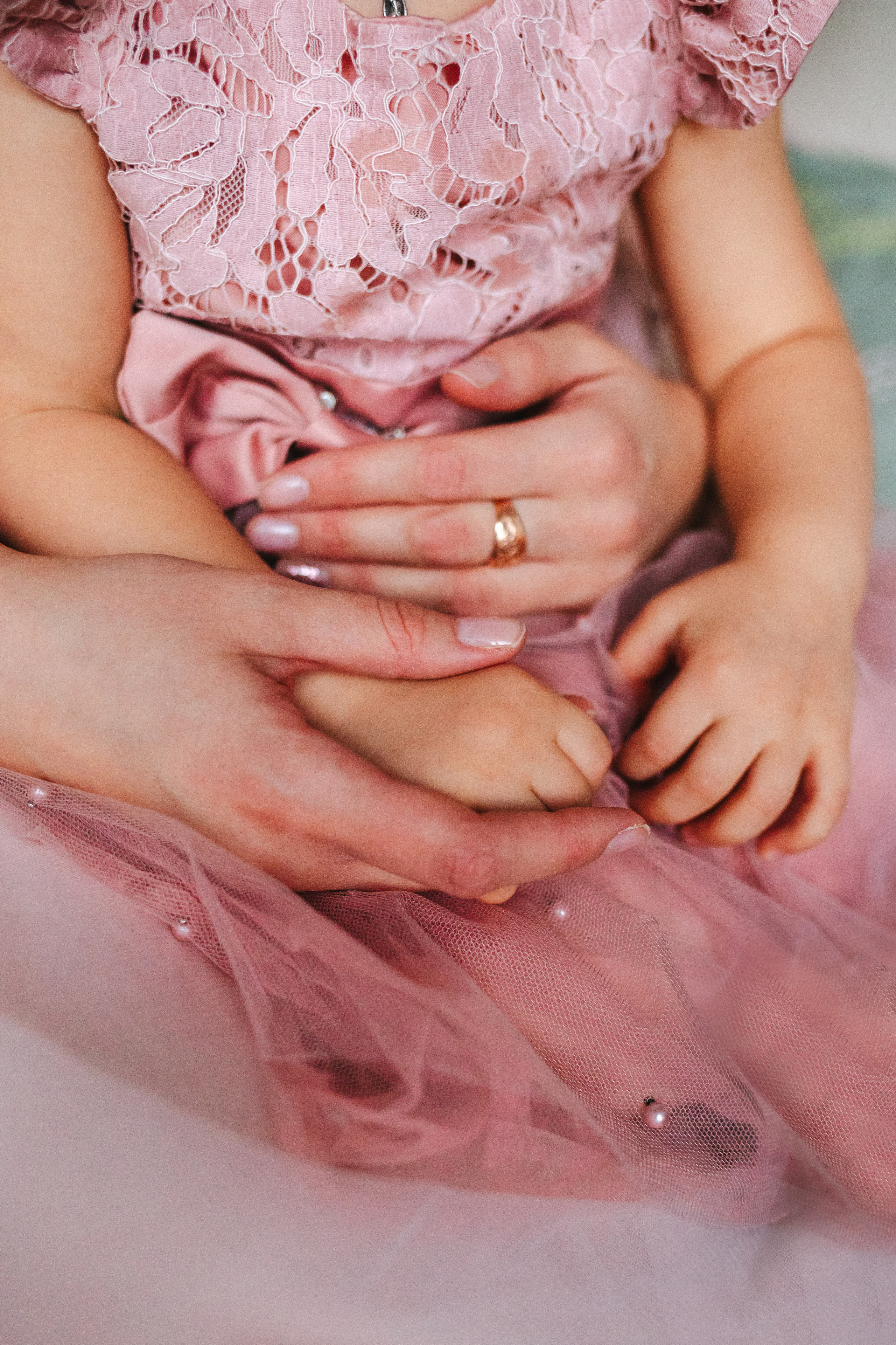 Новогодняя фотосессия. Семейный lifestyle фотограф в Санкт-Петербурге Людмила Пахомова