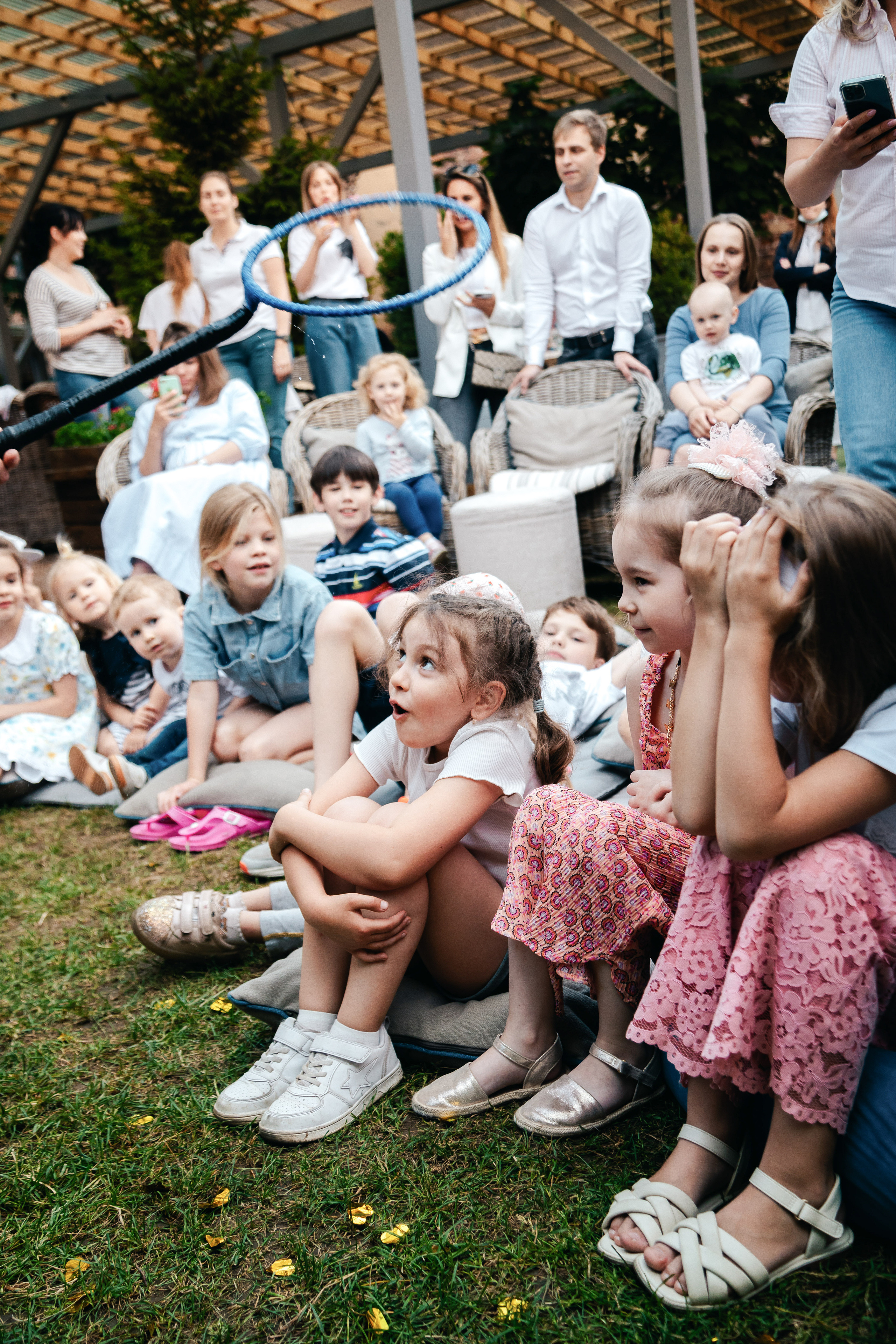 Ресторан Пряности и Радости. Лёне 2,5 годика. Семейный lifestyle фотограф в Санкт-Петербурге Людмила Пахомова