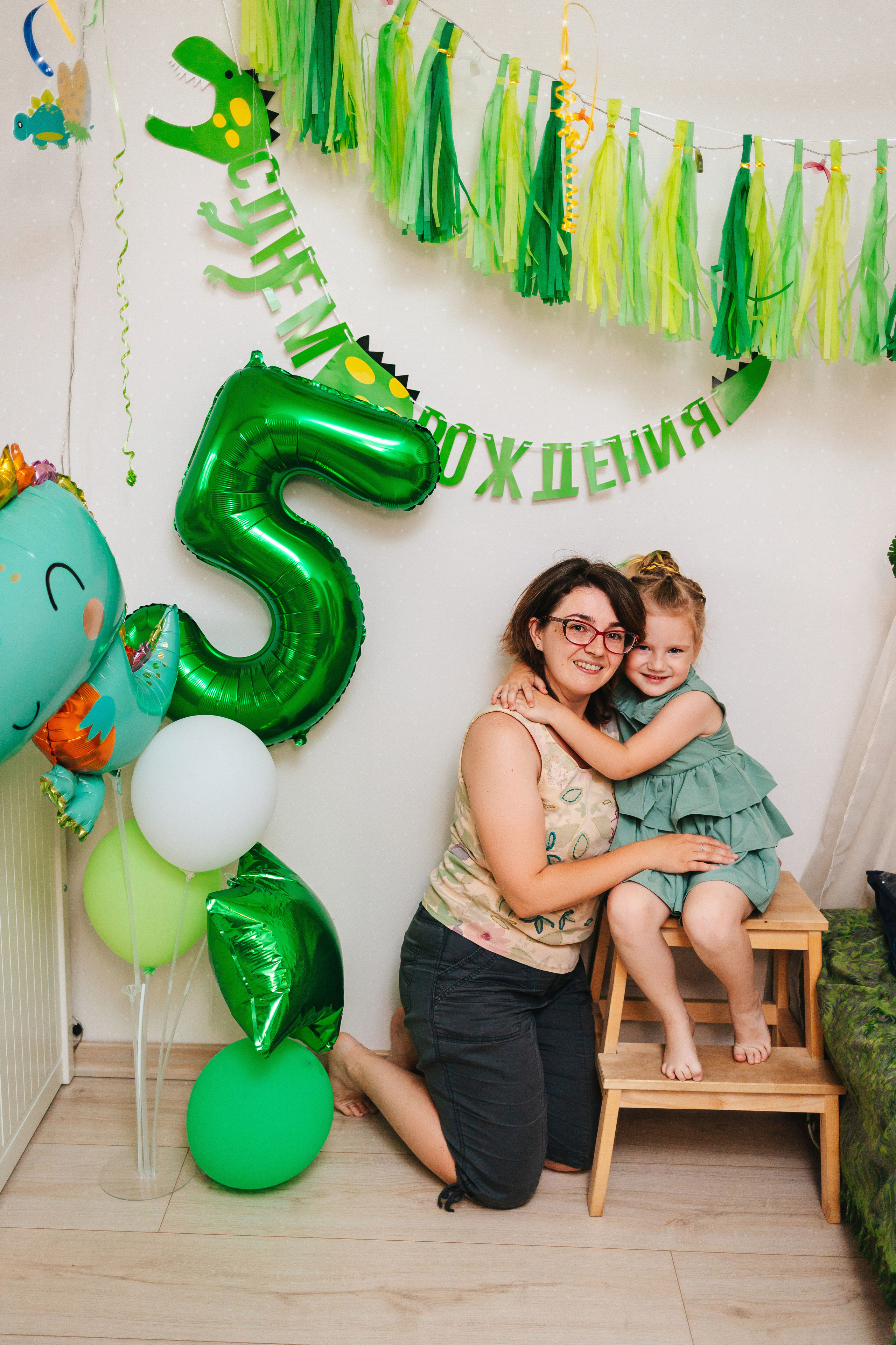 День Рождения Марьяны. Домашний фоторепортаж. Семейный lifestyle фотограф в Санкт-Петербурге Людмила Пахомова