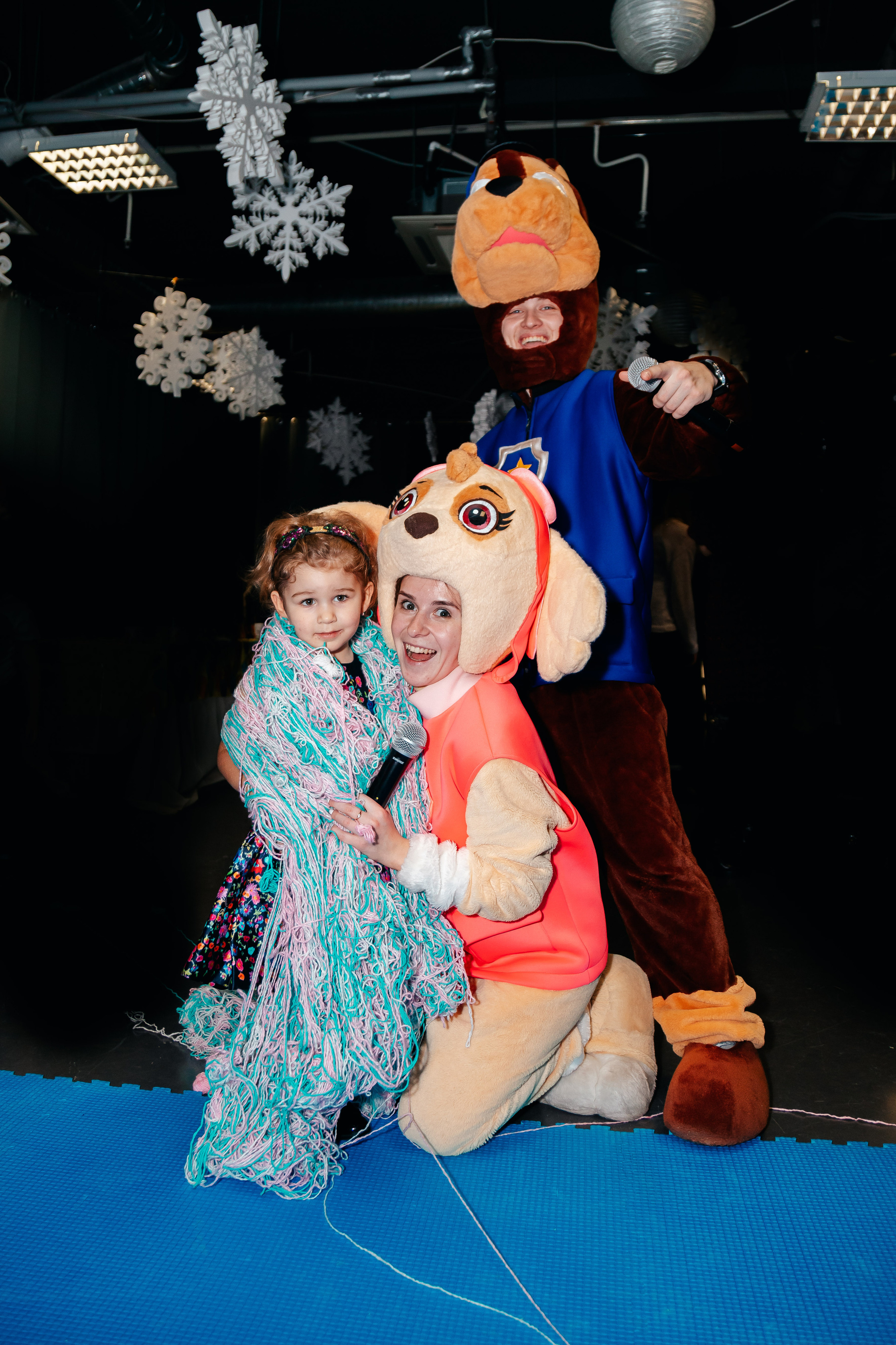 Полине 3 годика. Семейный lifestyle фотограф в Санкт-Петербурге Людмила Пахомова