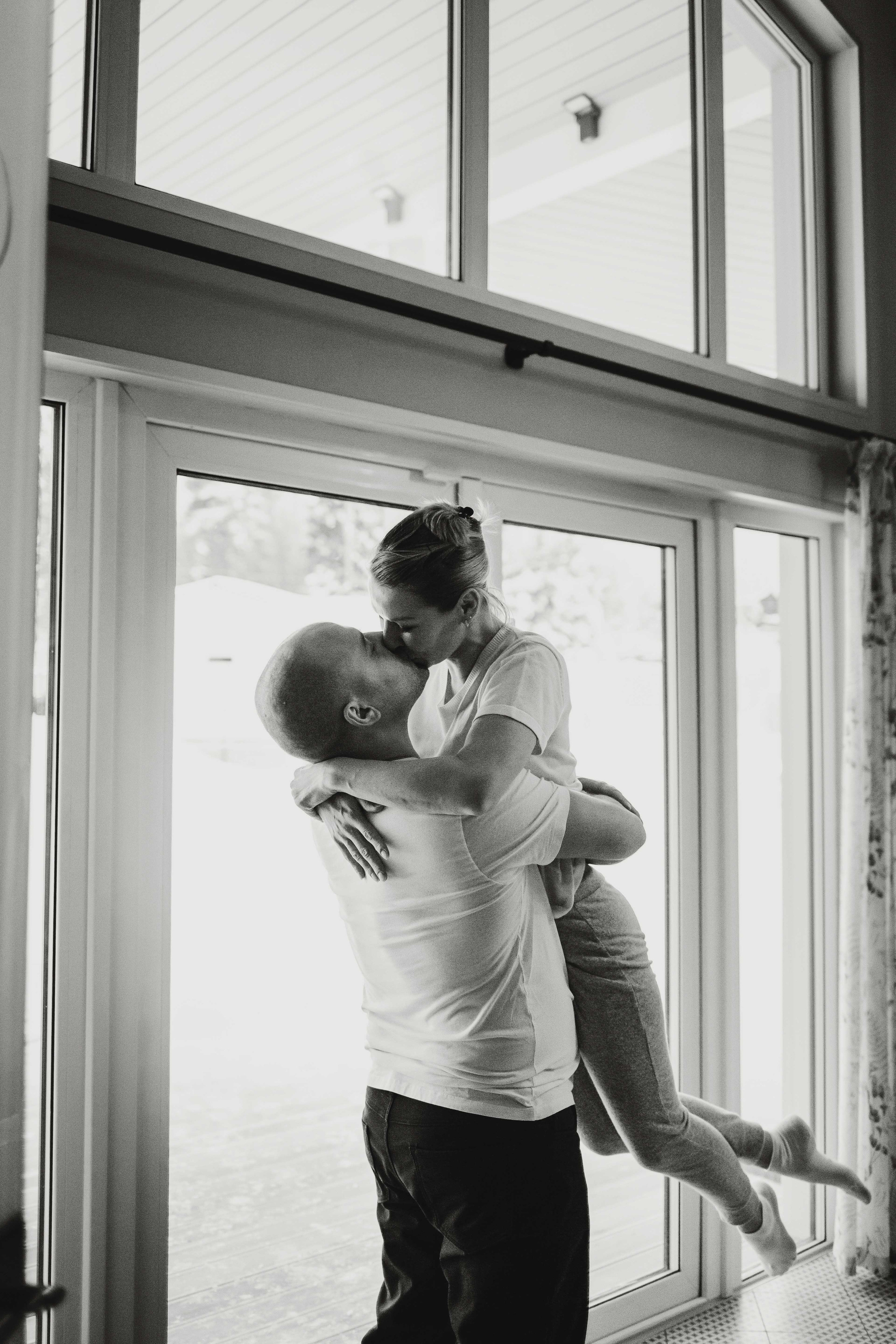 Александр, Анна, Артём и Миша. Семейный lifestyle фотограф в Санкт-Петербурге Людмила Пахомова