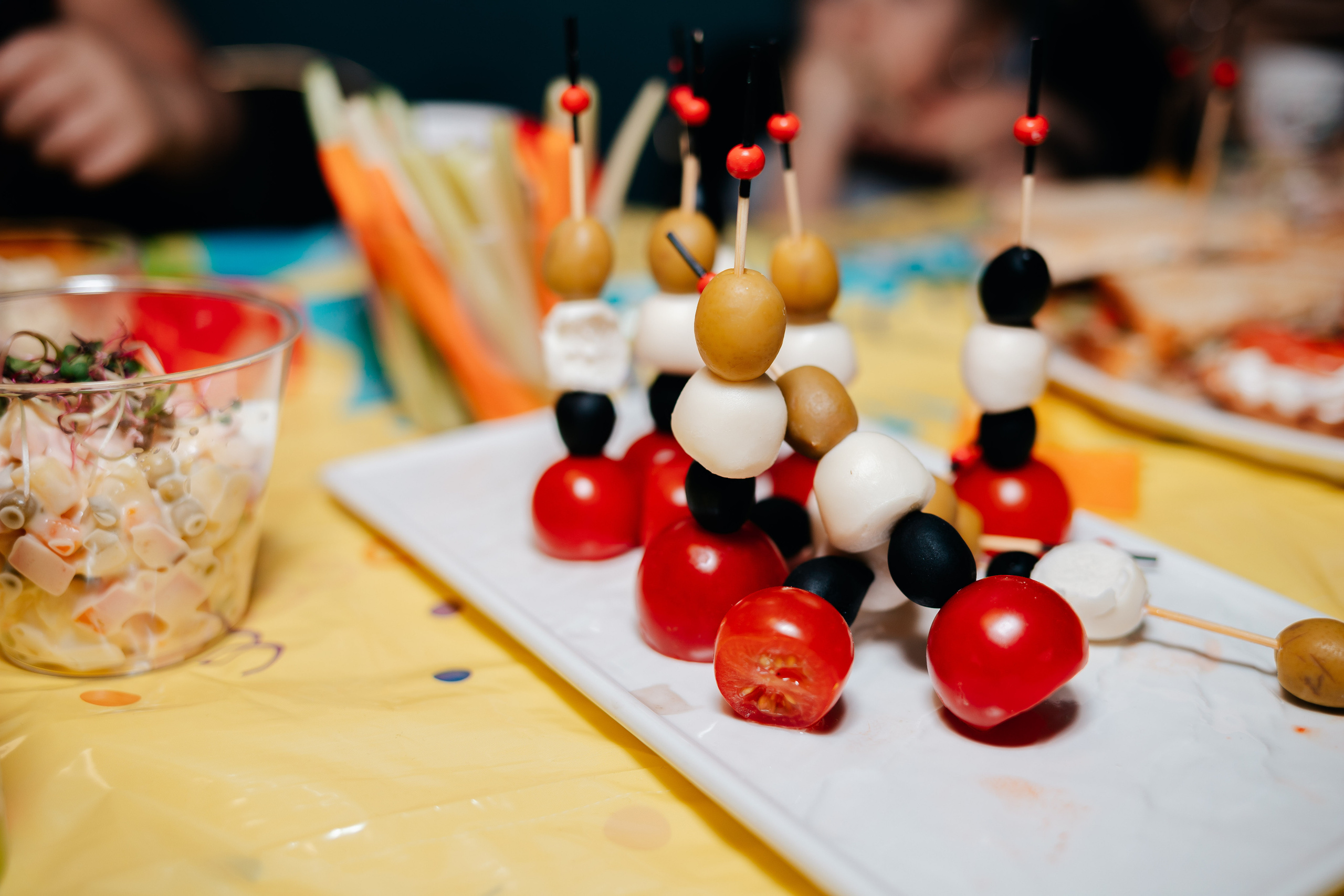 Полине 3 годика. Семейный lifestyle фотограф в Санкт-Петербурге Людмила Пахомова