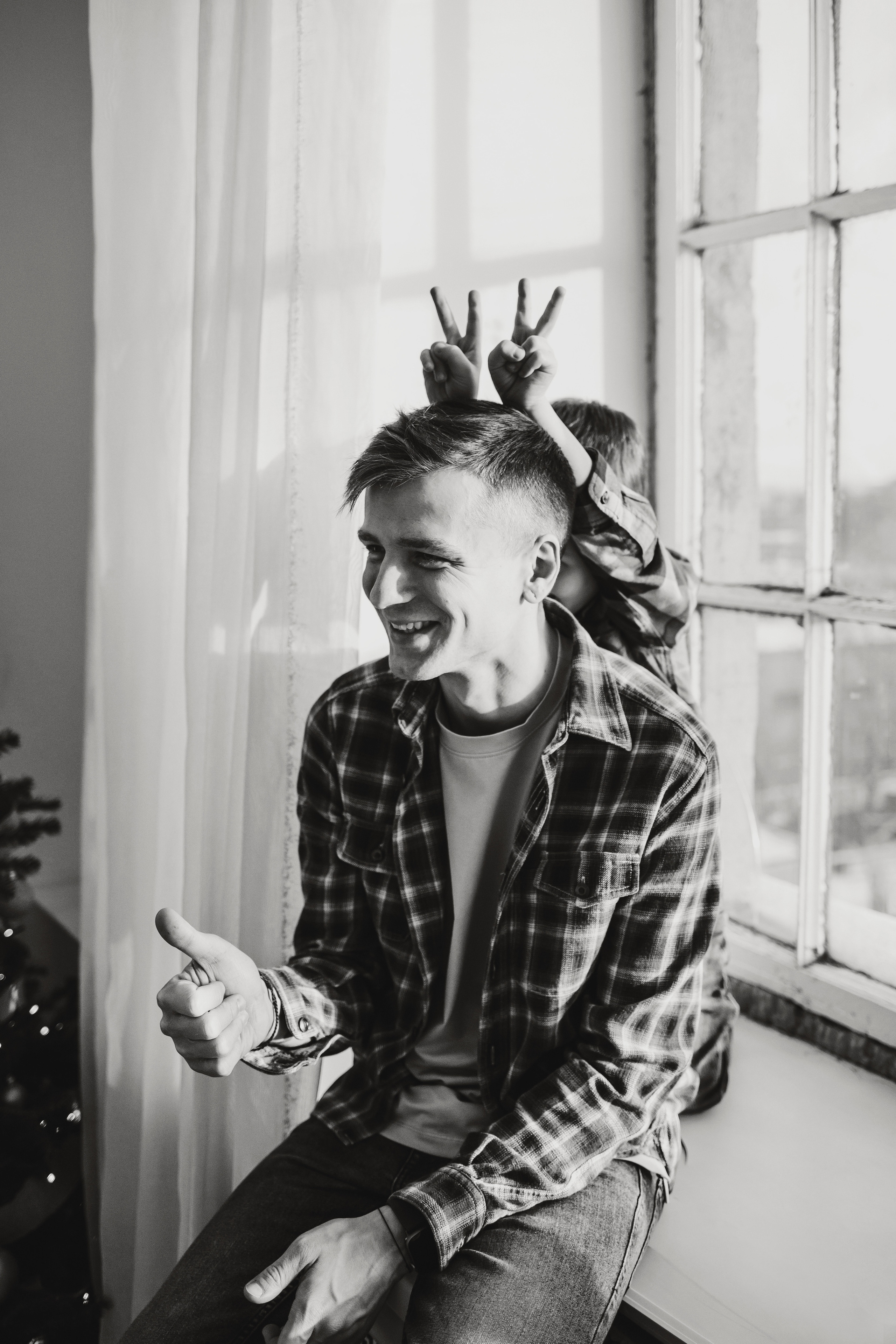 Дима, Юля, Федя. Семейный lifestyle фотограф в Санкт-Петербурге Людмила Пахомова