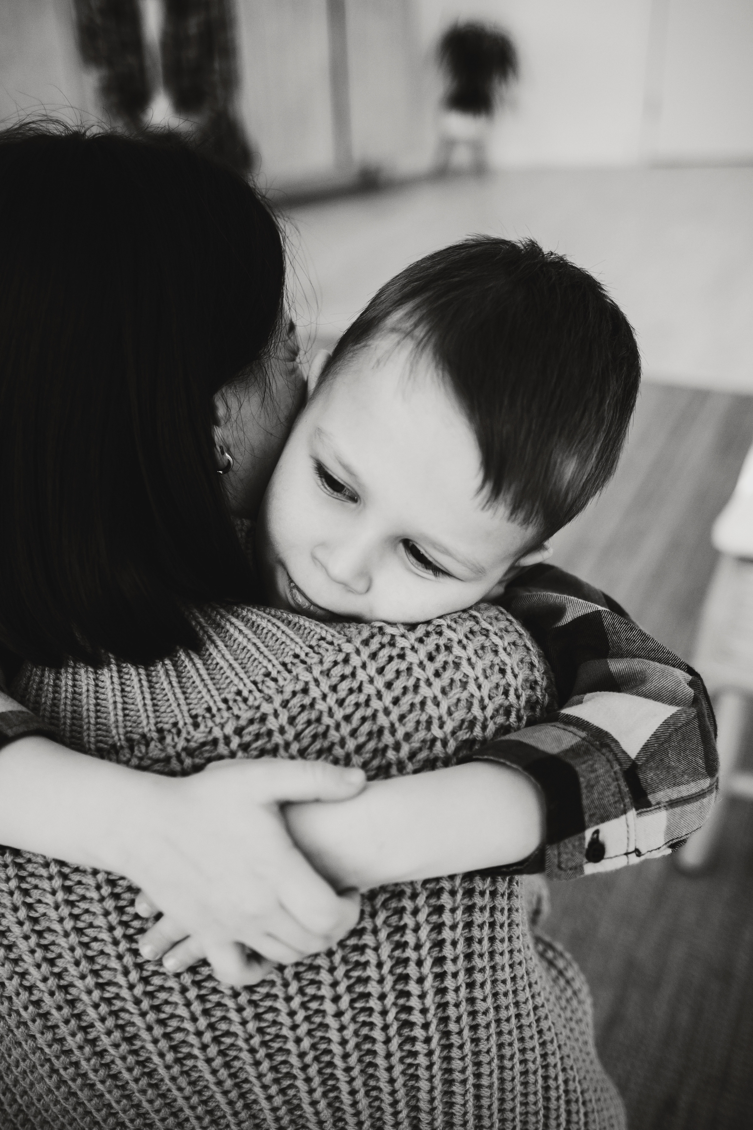 Дима, Юля, Федя. Семейный lifestyle фотограф в Санкт-Петербурге Людмила Пахомова