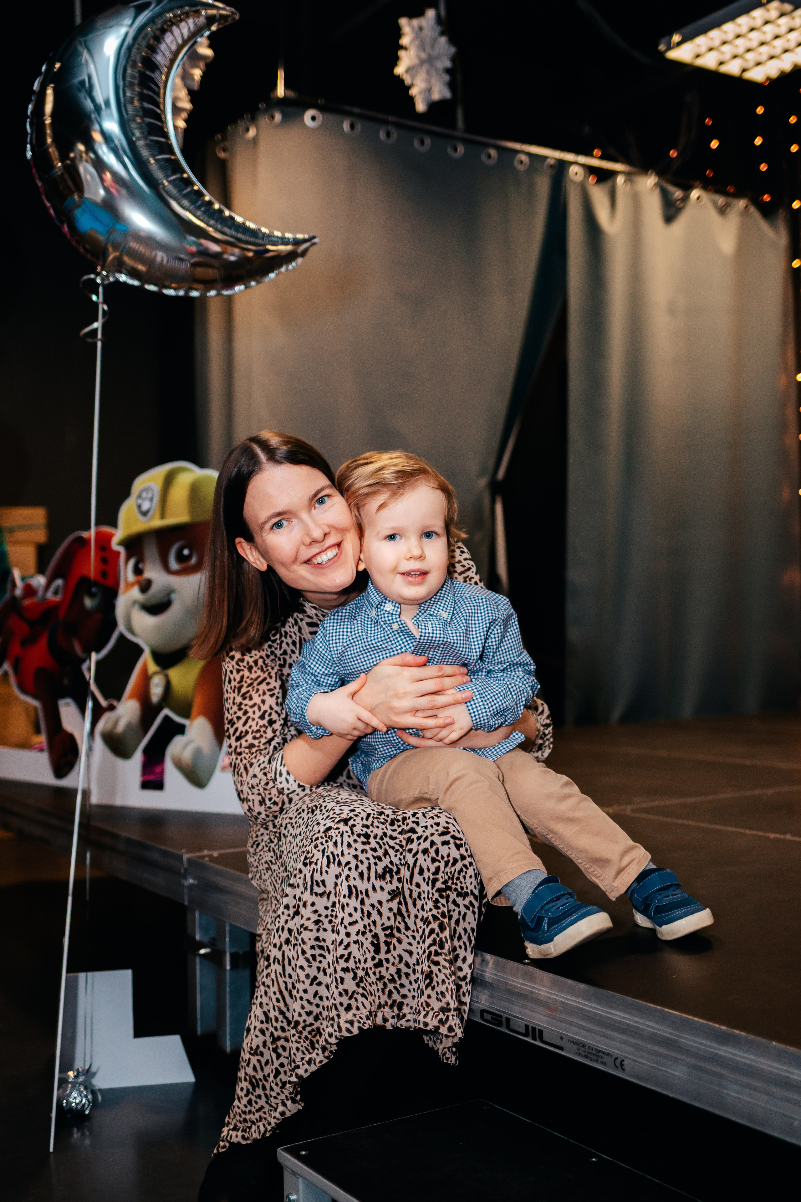 Полине 3 годика. Семейный lifestyle фотограф в Санкт-Петербурге Людмила Пахомова