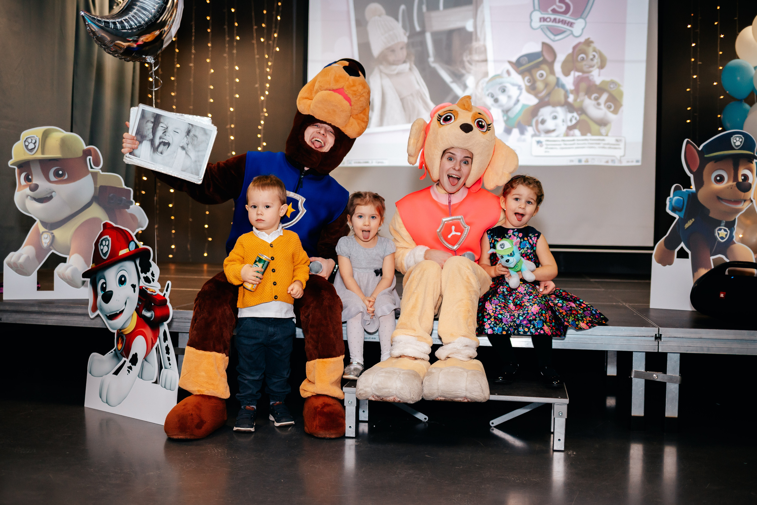 Полине 3 годика. Семейный lifestyle фотограф в Санкт-Петербурге Людмила Пахомова