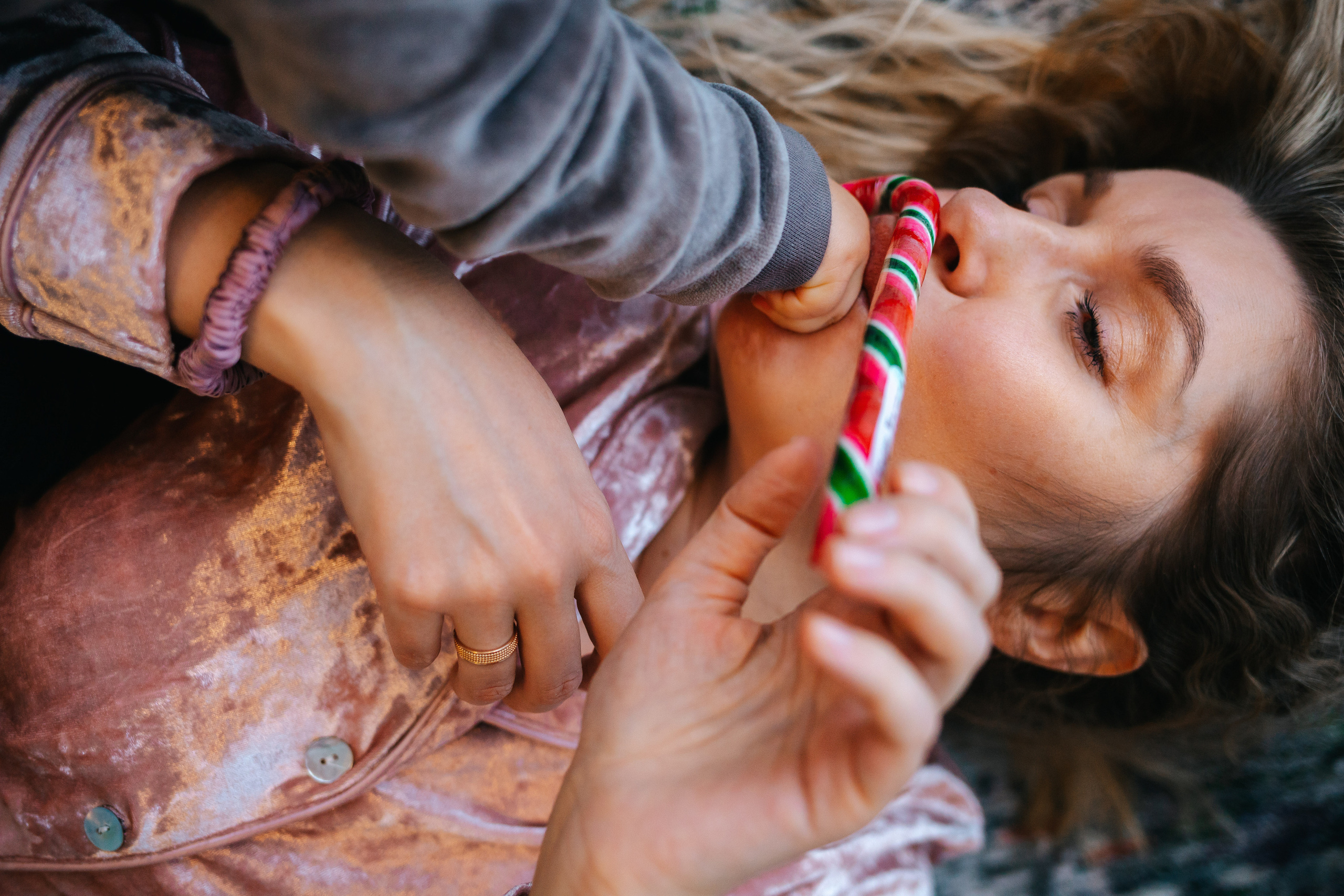Андрей, Александра, Матвей. Семейный lifestyle фотограф в Санкт-Петербурге Людмила Пахомова