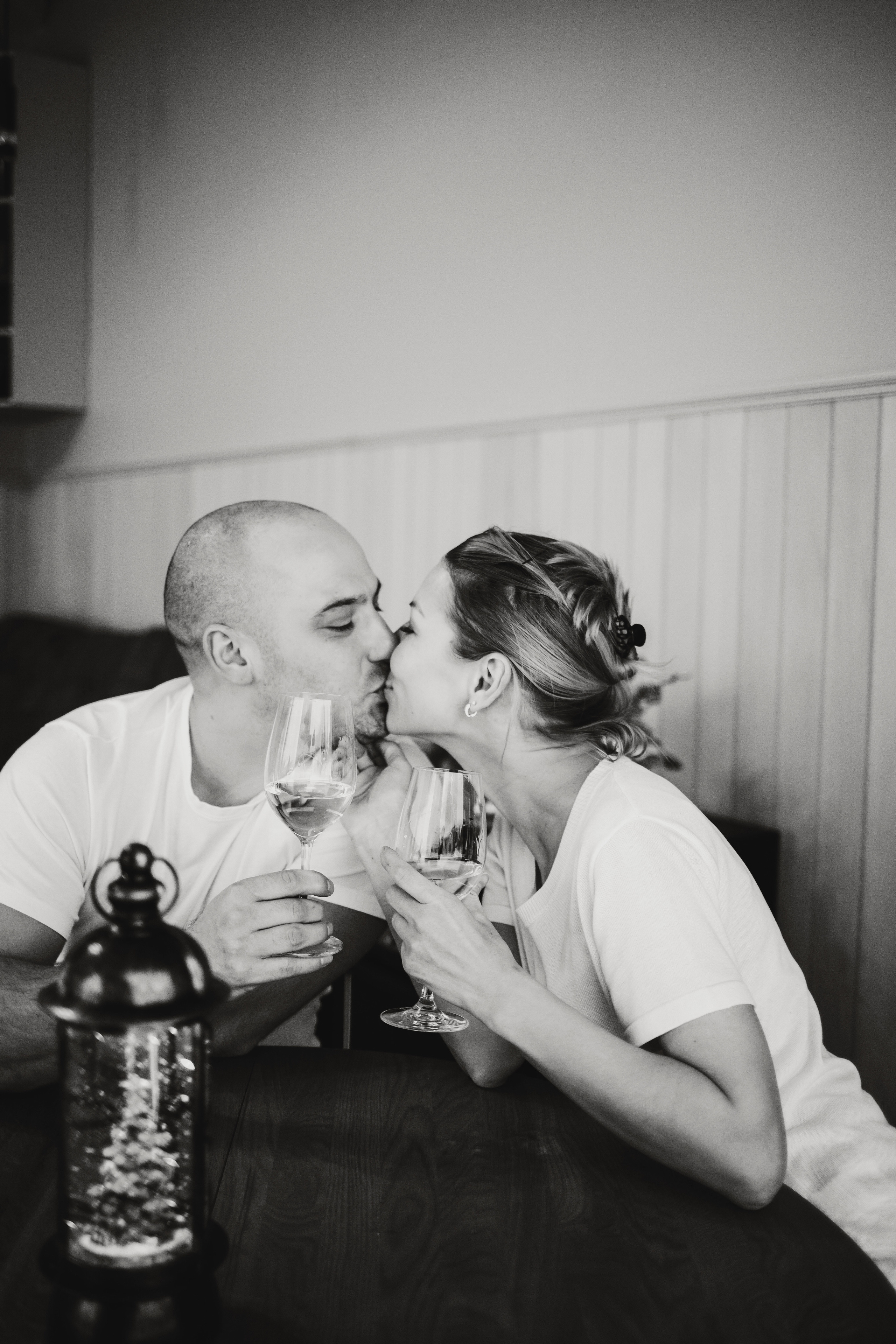 Александр, Анна, Артём и Миша. Семейный lifestyle фотограф в Санкт-Петербурге Людмила Пахомова