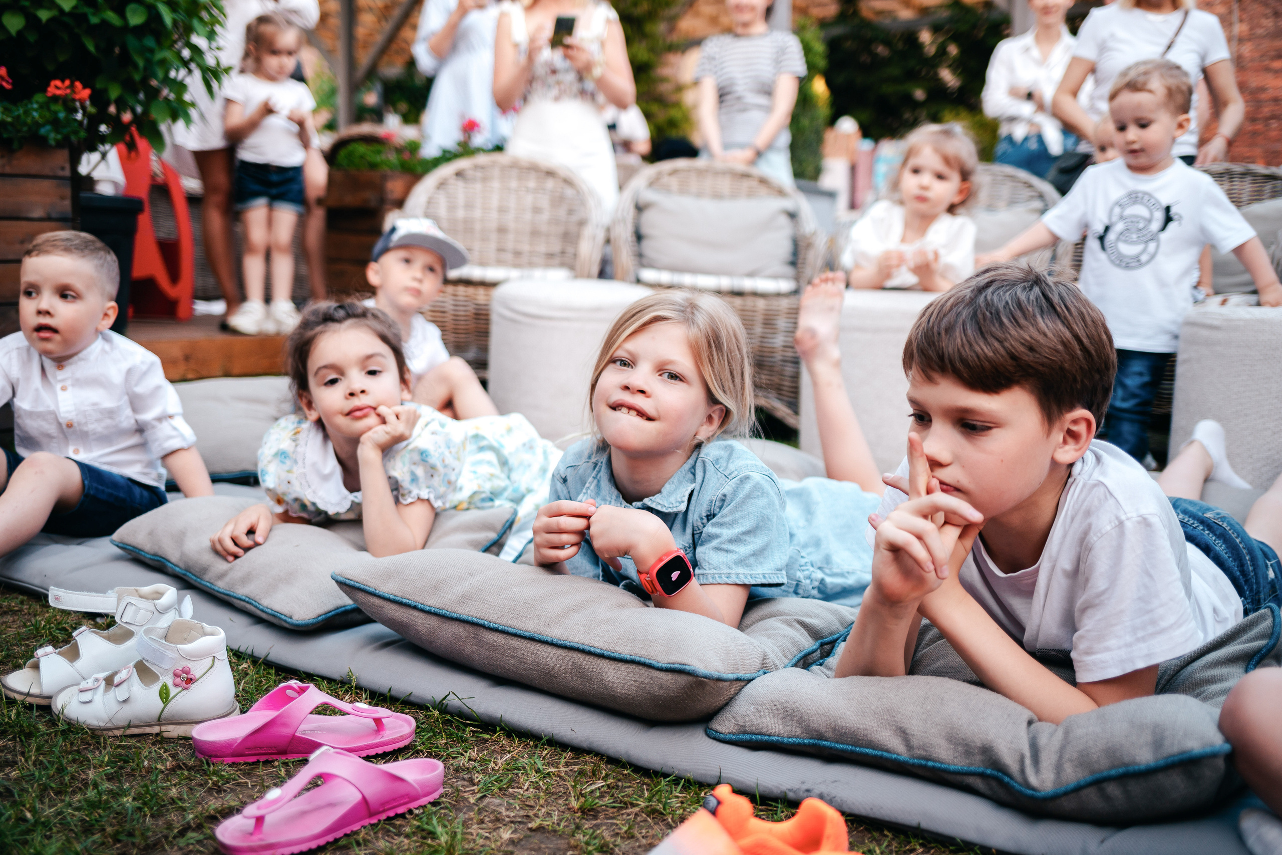 Ресторан Пряности и Радости. Лёне 2,5 годика. Семейный lifestyle фотограф в Санкт-Петербурге Людмила Пахомова