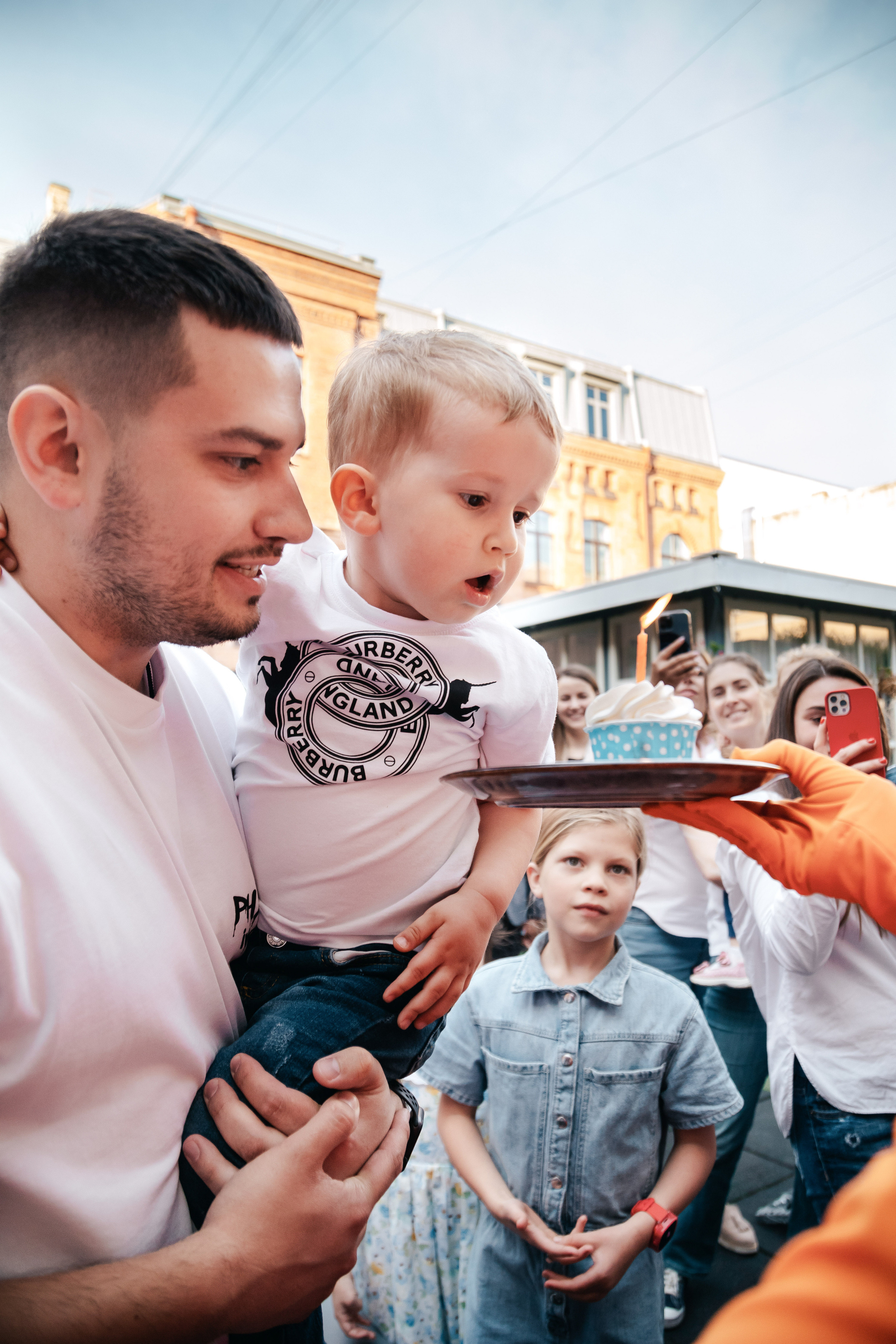 Ресторан Пряности и Радости. Лёне 2,5 годика. Семейный lifestyle фотограф в Санкт-Петербурге Людмила Пахомова