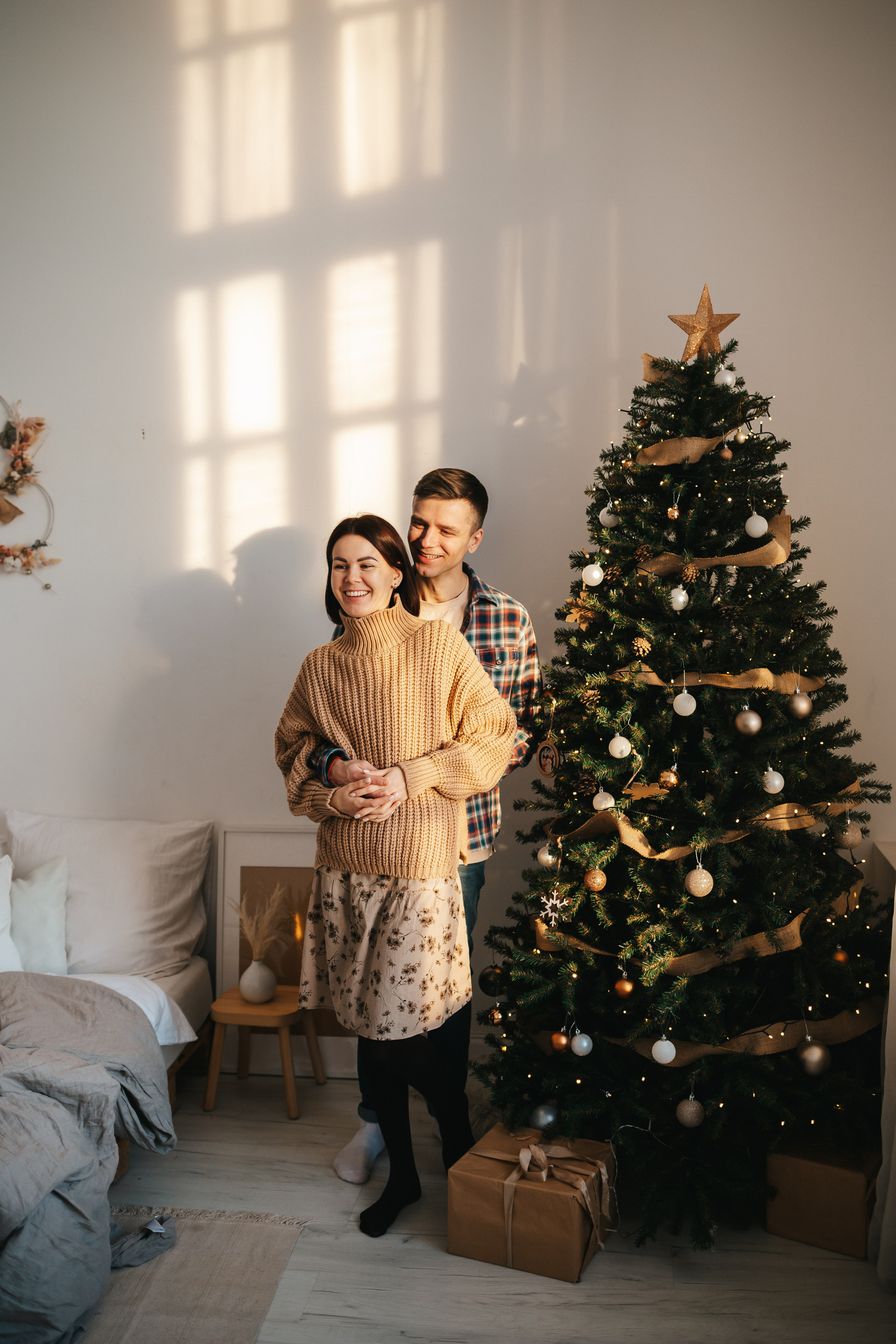 Дима, Юля, Федя. Семейный lifestyle фотограф в Санкт-Петербурге Людмила Пахомова