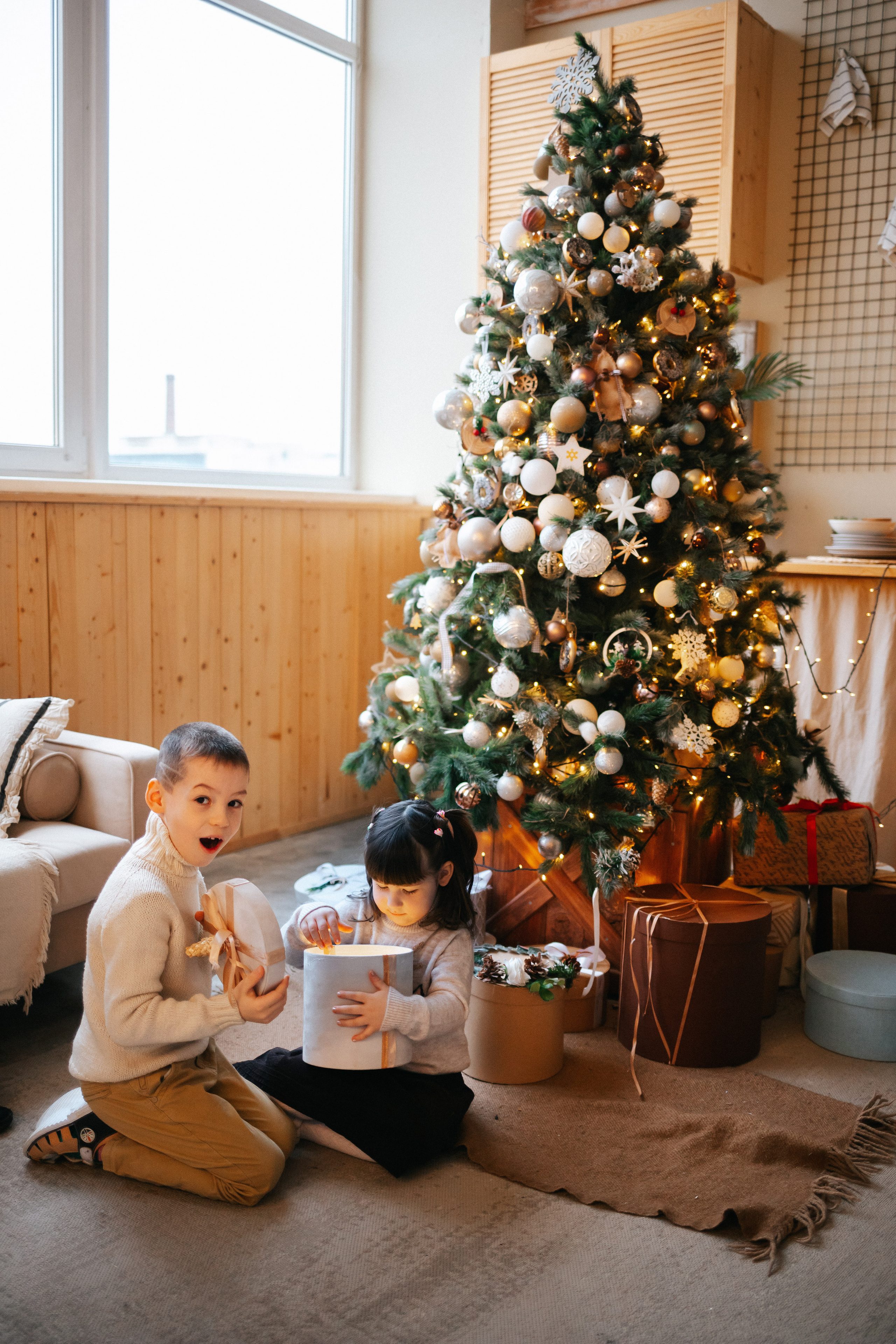 Серёжа, Аня, Лёва, Вероника. Семейный lifestyle фотограф в Санкт-Петербурге Людмила Пахомова