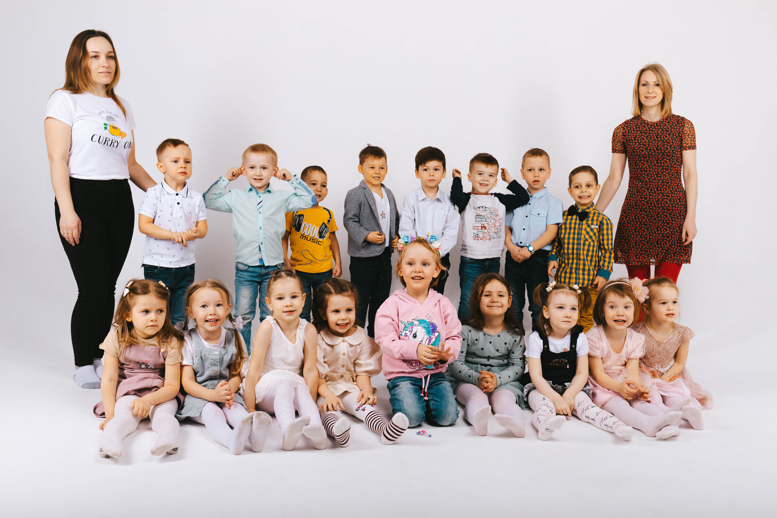 Фотосессия для садика. Семейный lifestyle фотограф в Санкт-Петербурге Людмила Пахомова