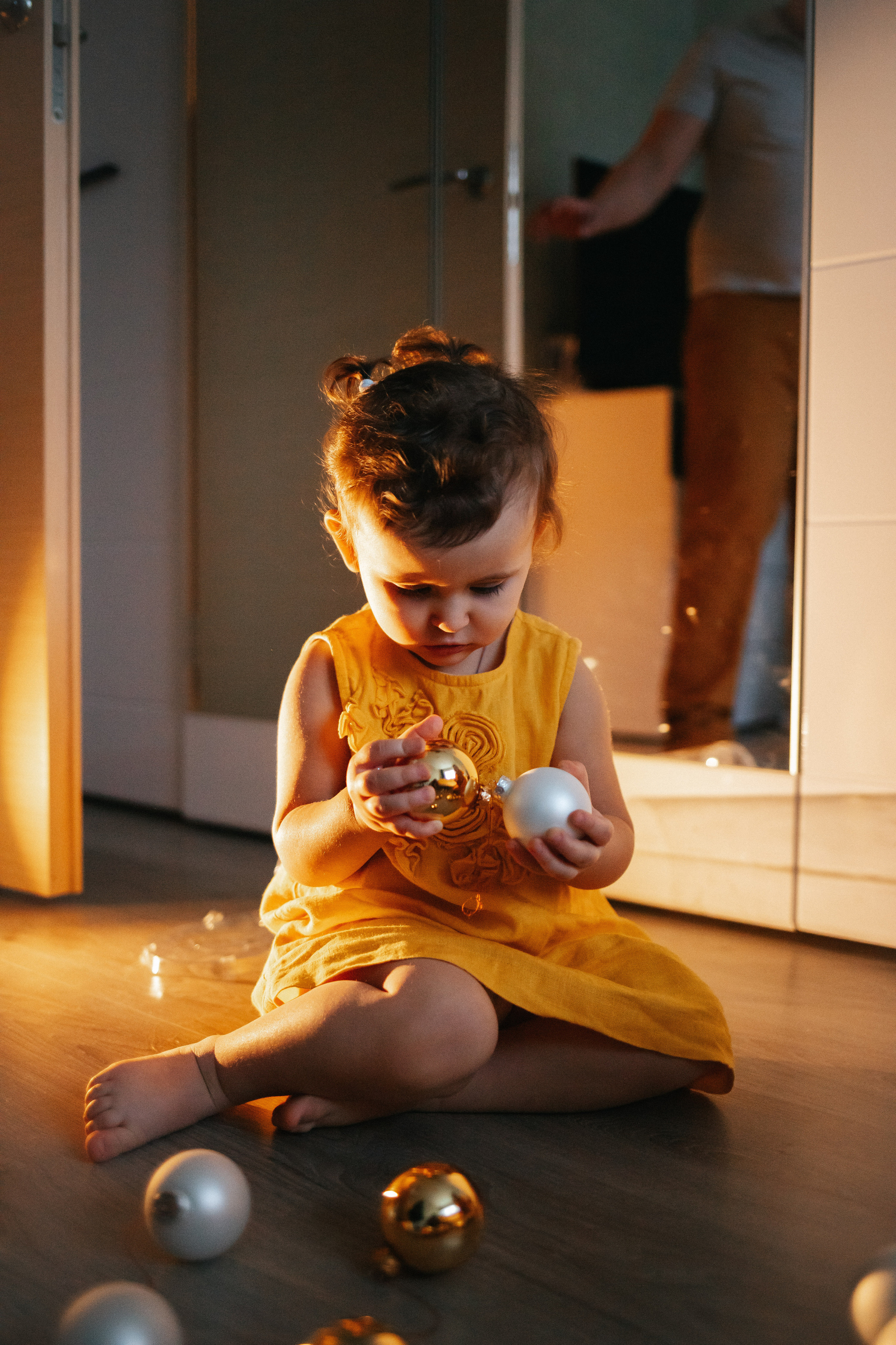 Домашняя фотосессия. Семейный lifestyle фотограф в Санкт-Петербурге Людмила Пахомова