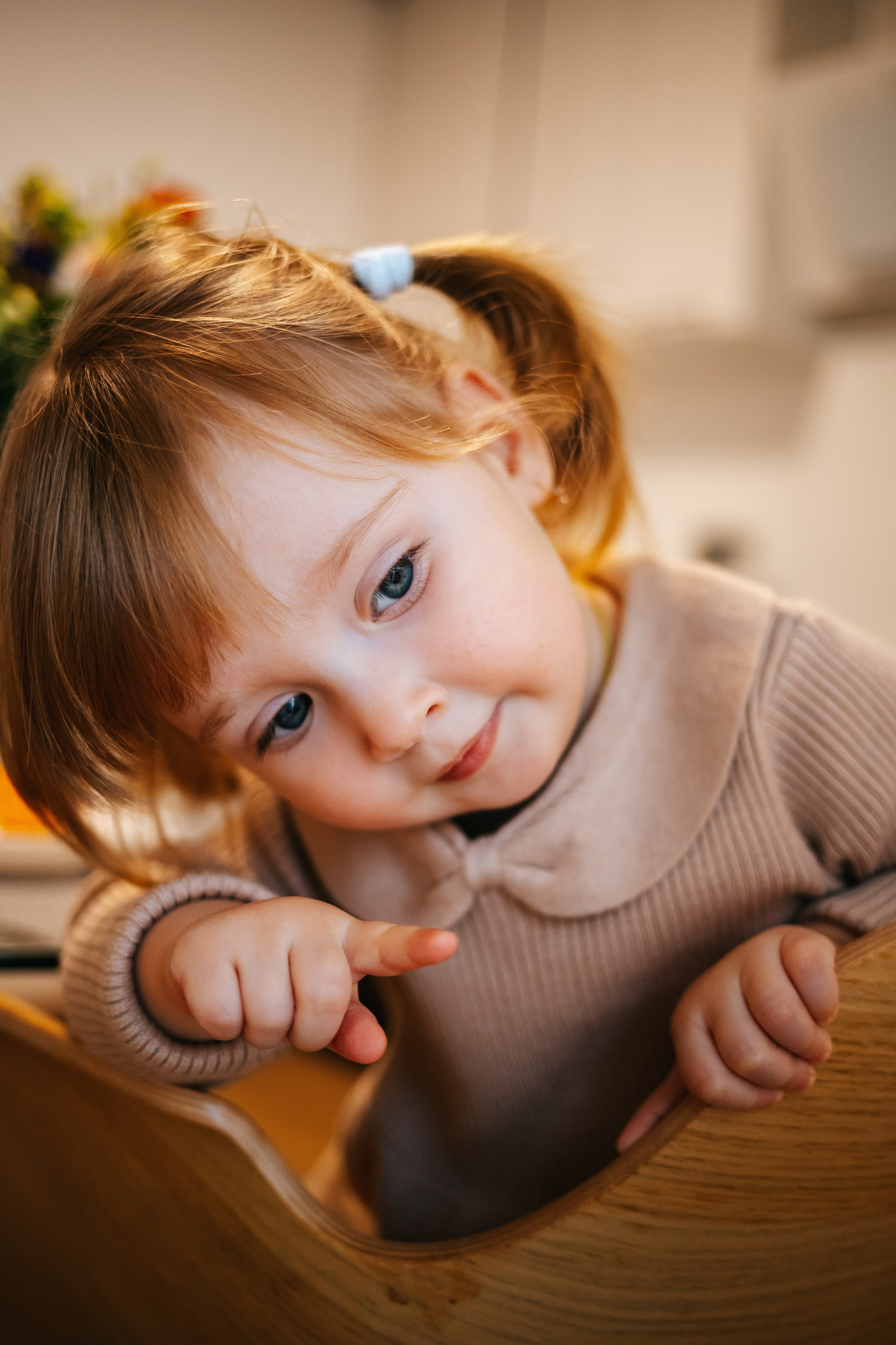 Домашняя фотосессия. Семейный lifestyle фотограф в Санкт-Петербурге Людмила Пахомова