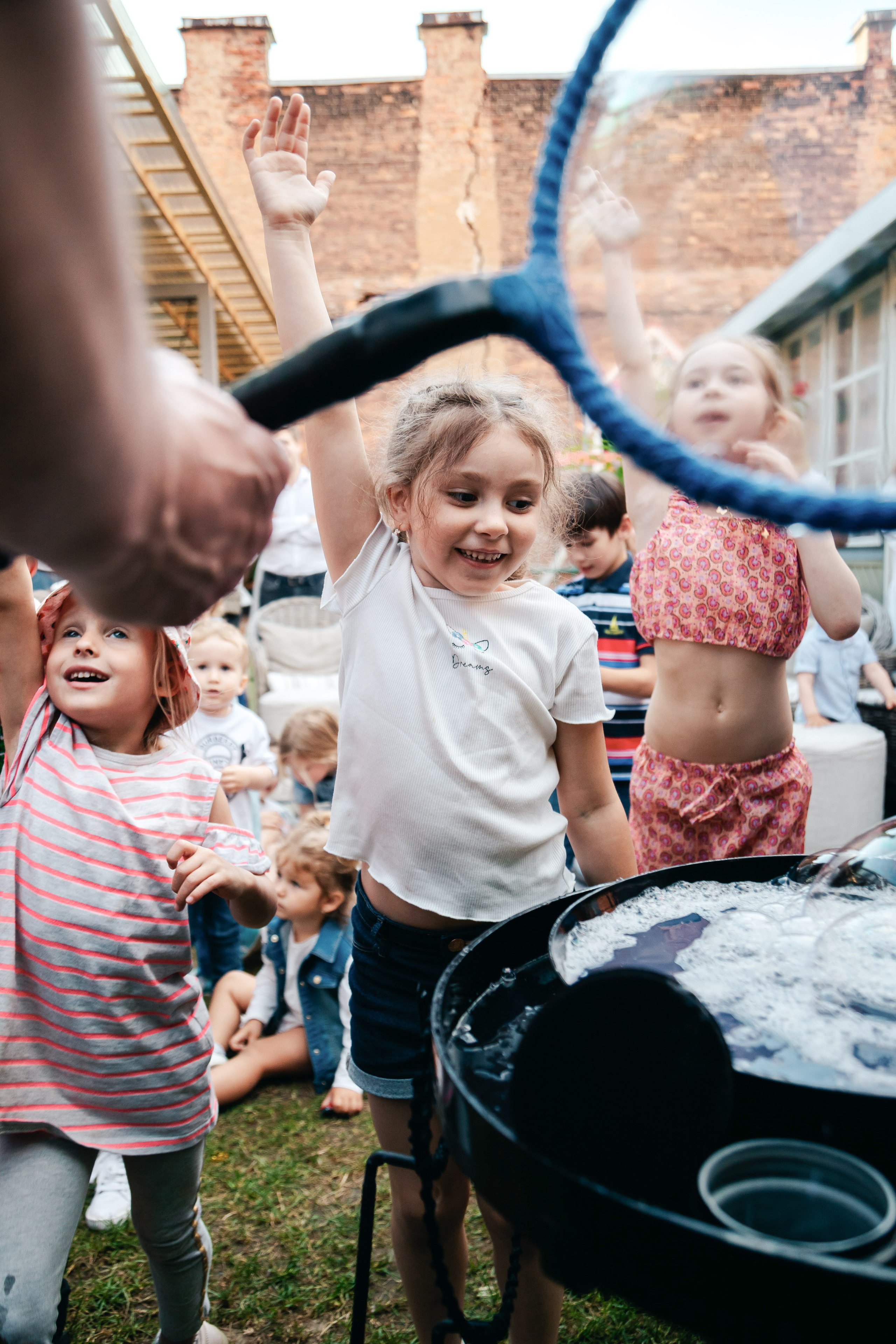 Ресторан Пряности и Радости. Лёне 2,5 годика. Семейный lifestyle фотограф в Санкт-Петербурге Людмила Пахомова