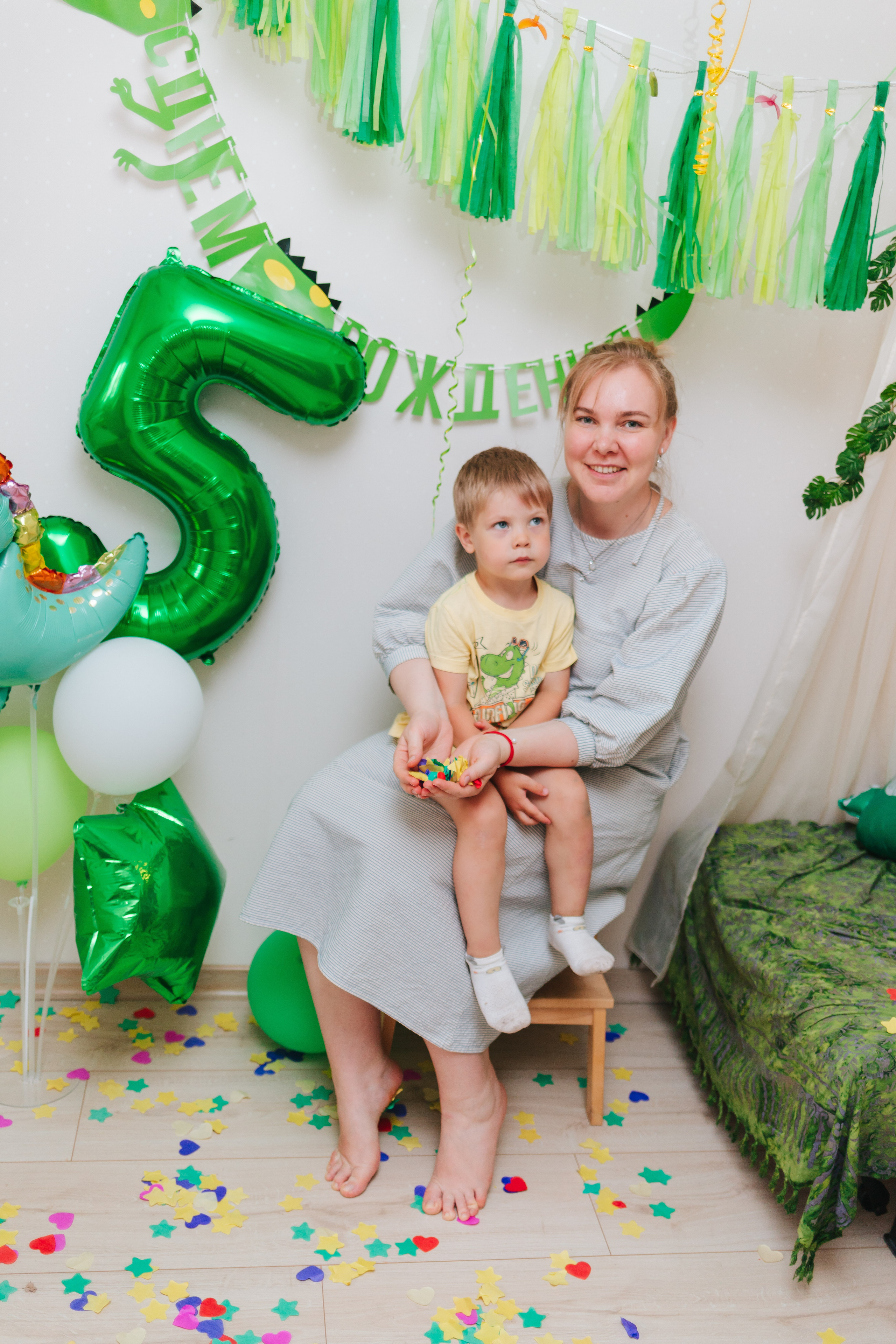 День Рождения Марьяны. Домашний фоторепортаж. Семейный lifestyle фотограф в Санкт-Петербурге Людмила Пахомова