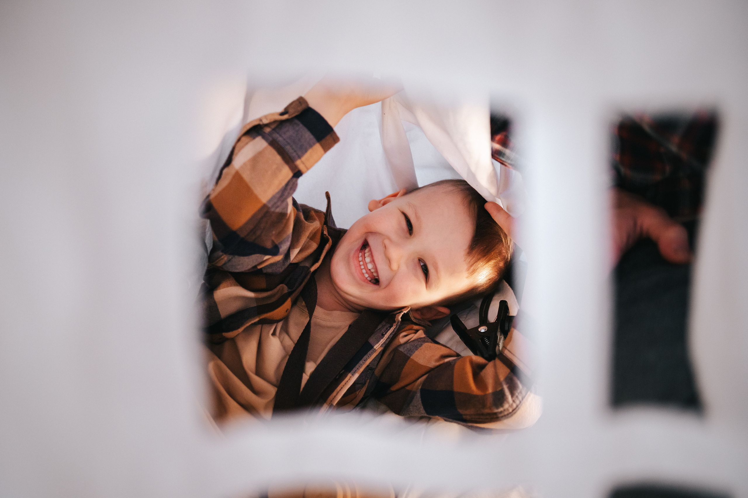 Дима, Юля, Федя. Семейный lifestyle фотограф в Санкт-Петербурге Людмила Пахомова