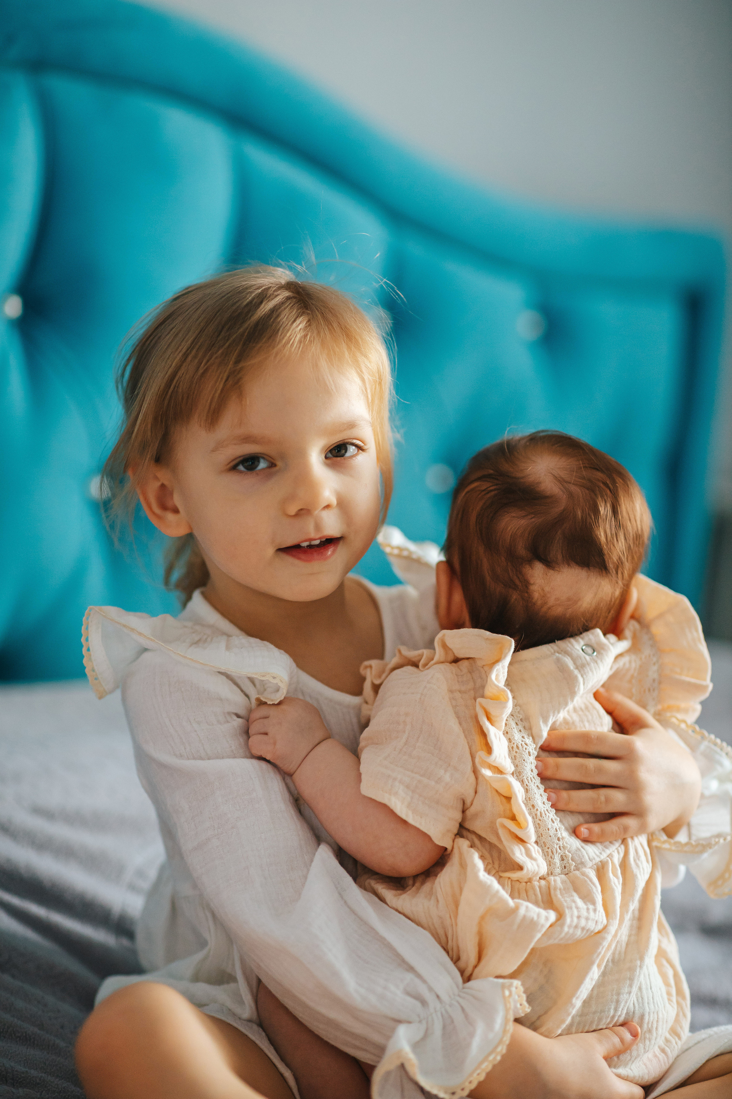 Серёжа, Кристина, Варя, Маша. Семейный lifestyle фотограф в Санкт-Петербурге Людмила Пахомова