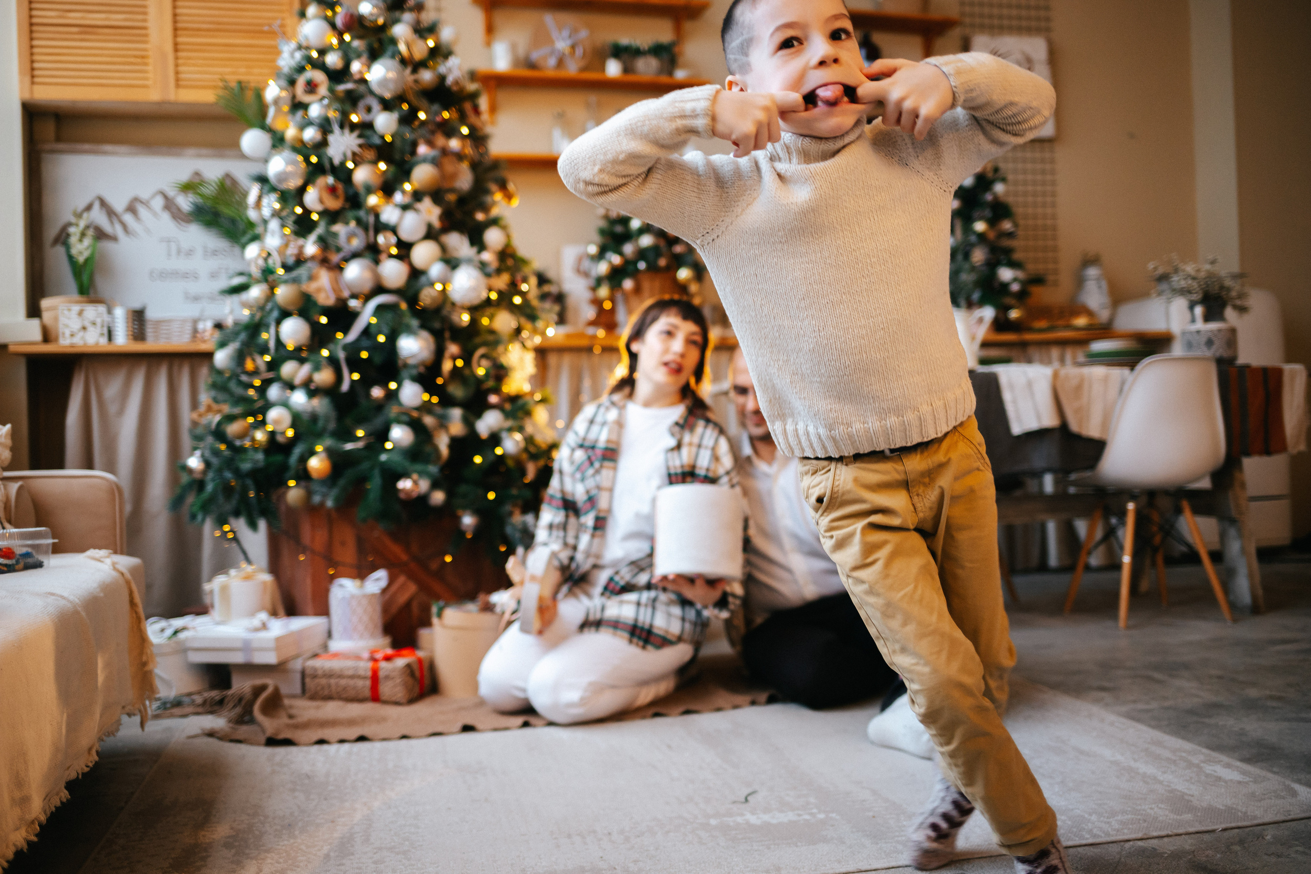 Серёжа, Аня, Лёва, Вероника. Семейный lifestyle фотограф в Санкт-Петербурге Людмила Пахомова