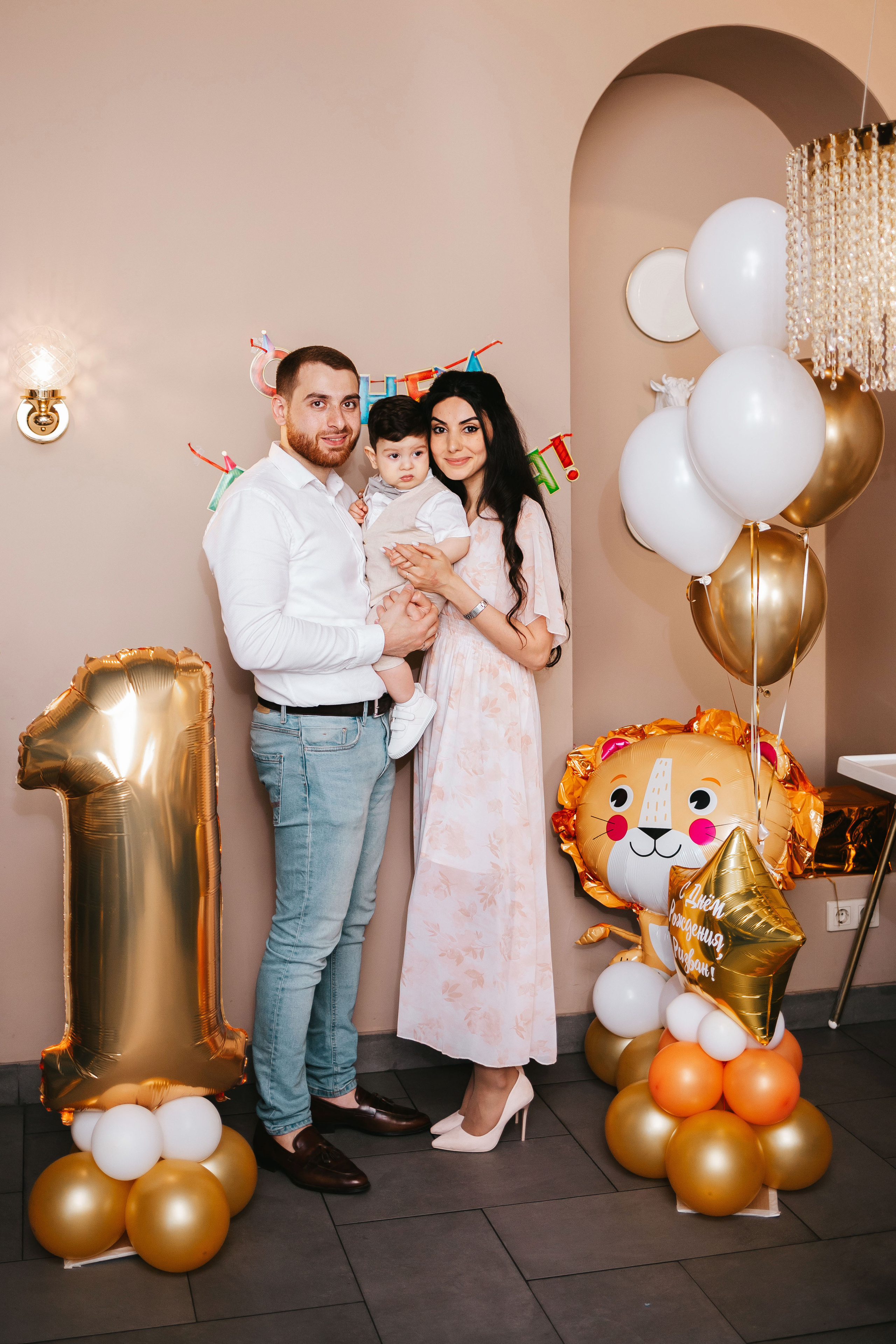 Фоторепортаж. Семейный lifestyle фотограф в Санкт-Петербурге Людмила Пахомова