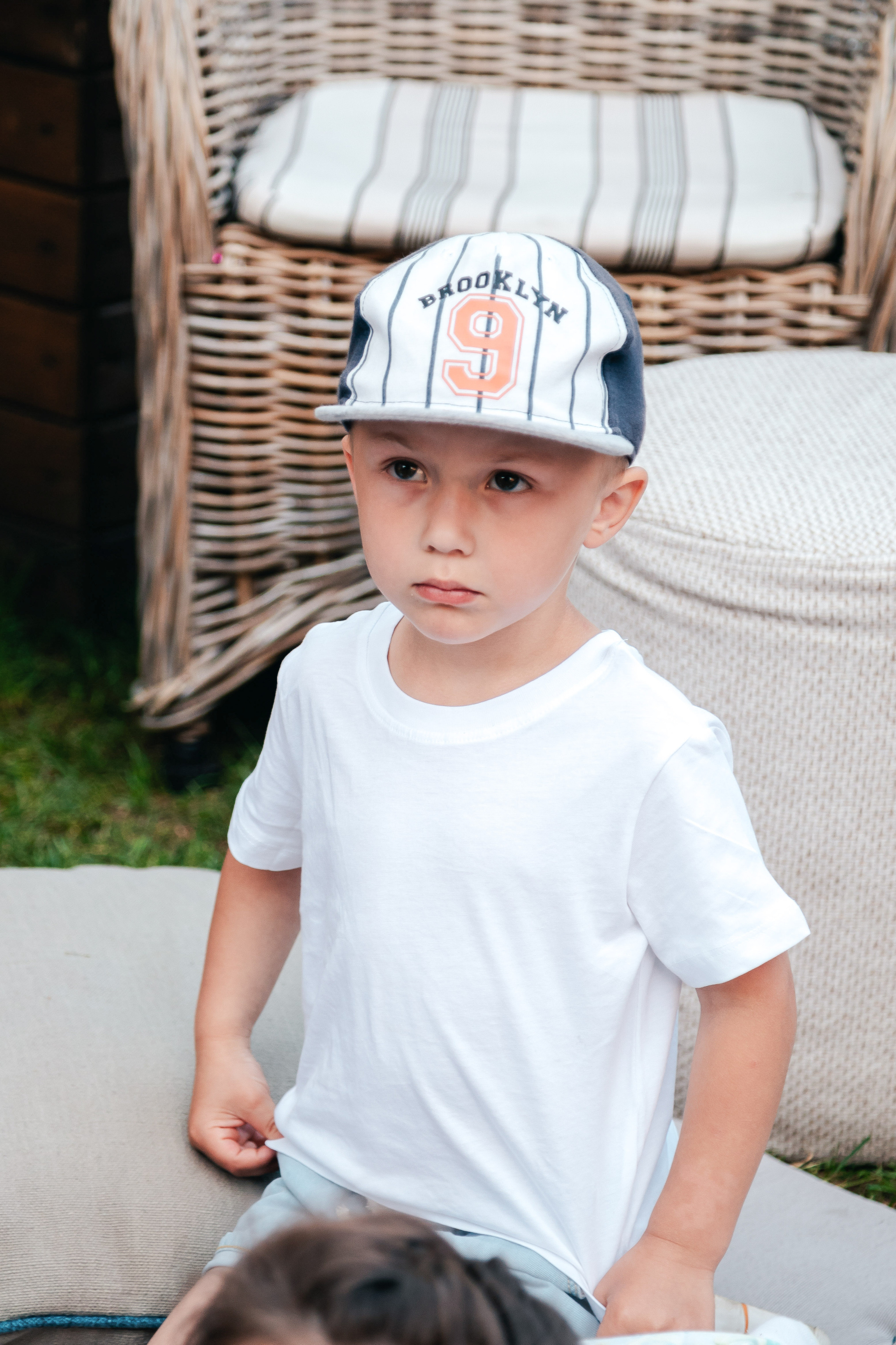 Ресторан Пряности и Радости. Лёне 2,5 годика. Семейный lifestyle фотограф в Санкт-Петербурге Людмила Пахомова