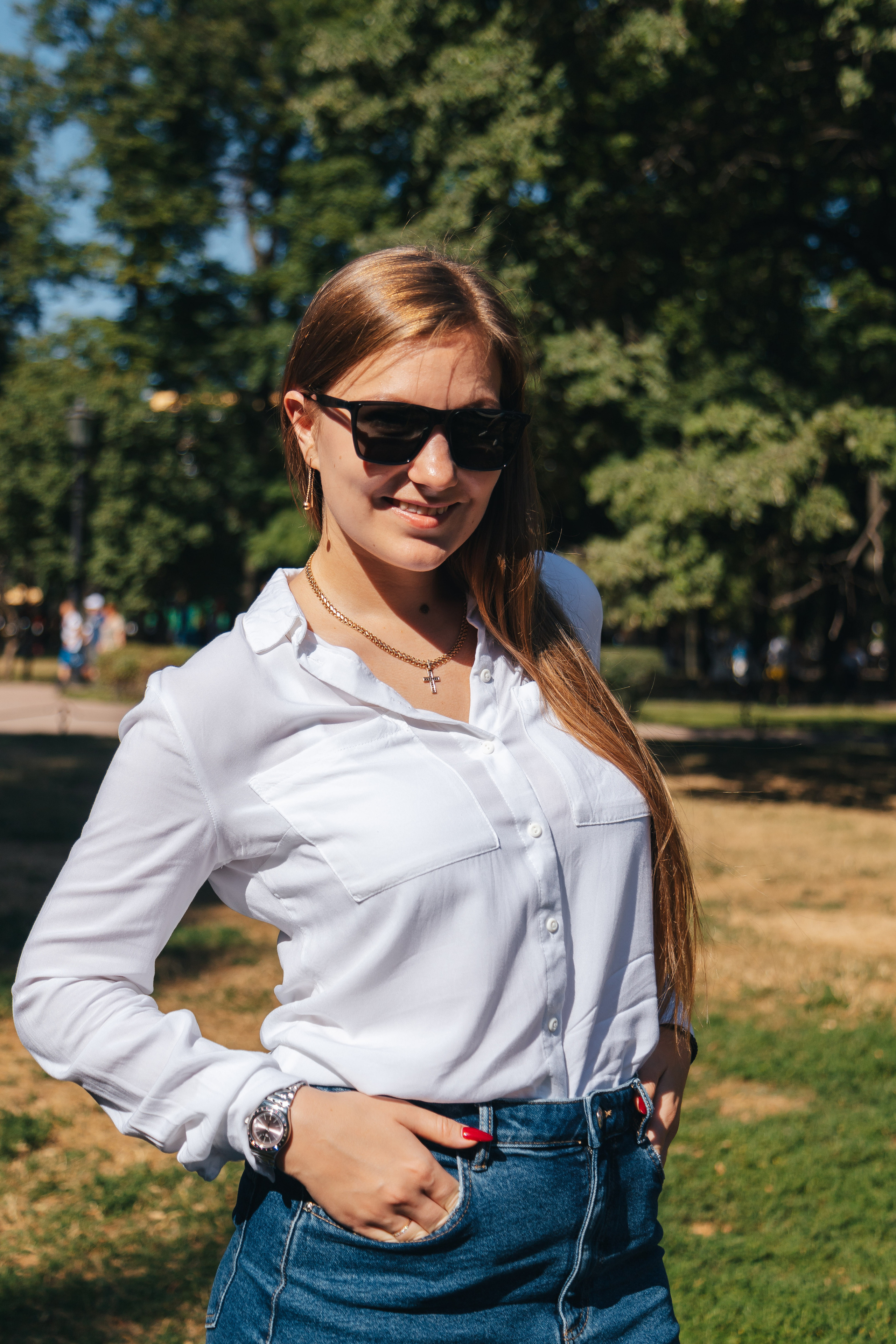 Девичник у Ксении. Семейный lifestyle фотограф в Санкт-Петербурге Людмила Пахомова