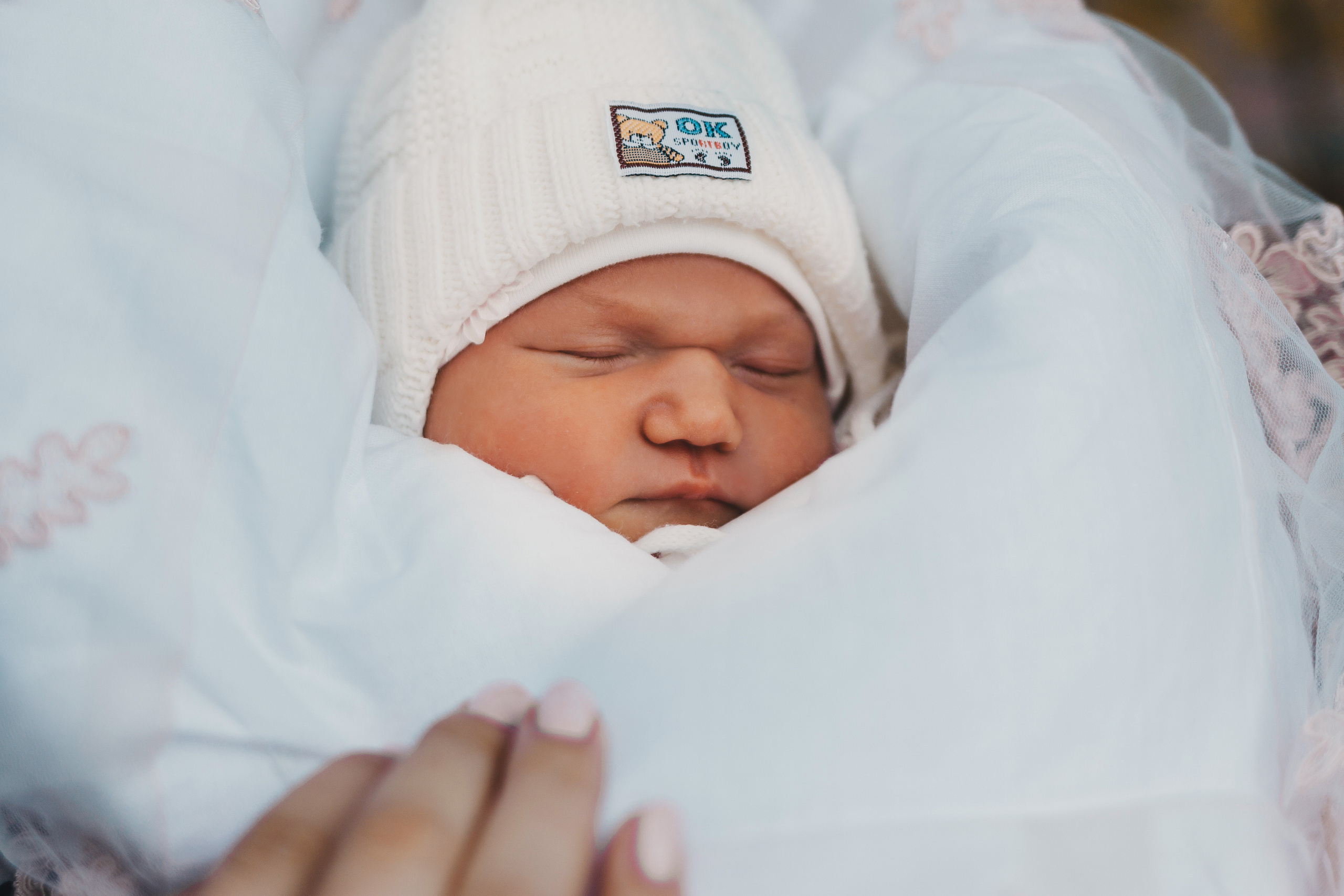 Фотосессия выписки из роддома. Семейный lifestyle фотограф в Санкт-Петербурге Людмила Пахомова