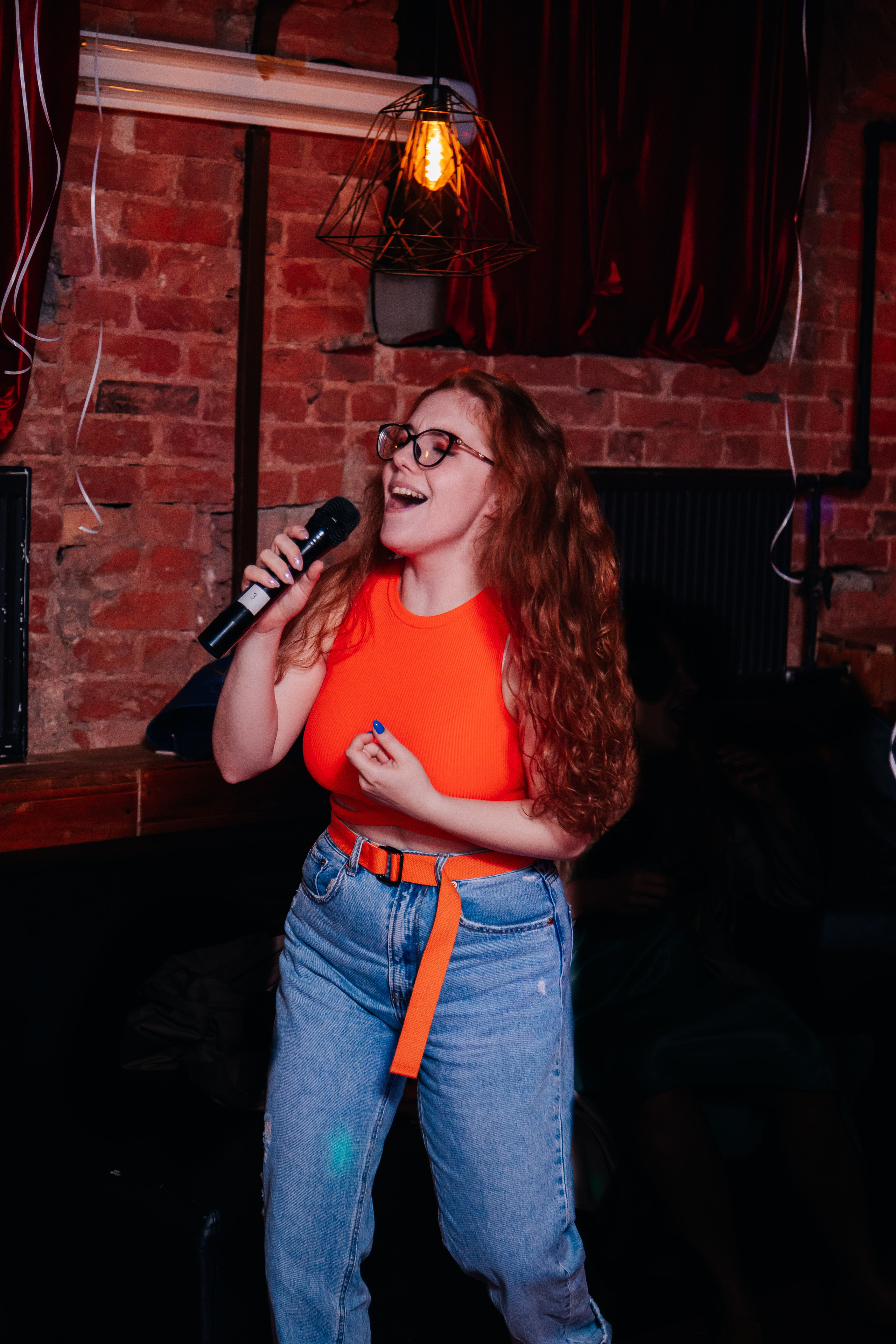 Девичник у Алеси. Семейный lifestyle фотограф в Санкт-Петербурге Людмила Пахомова