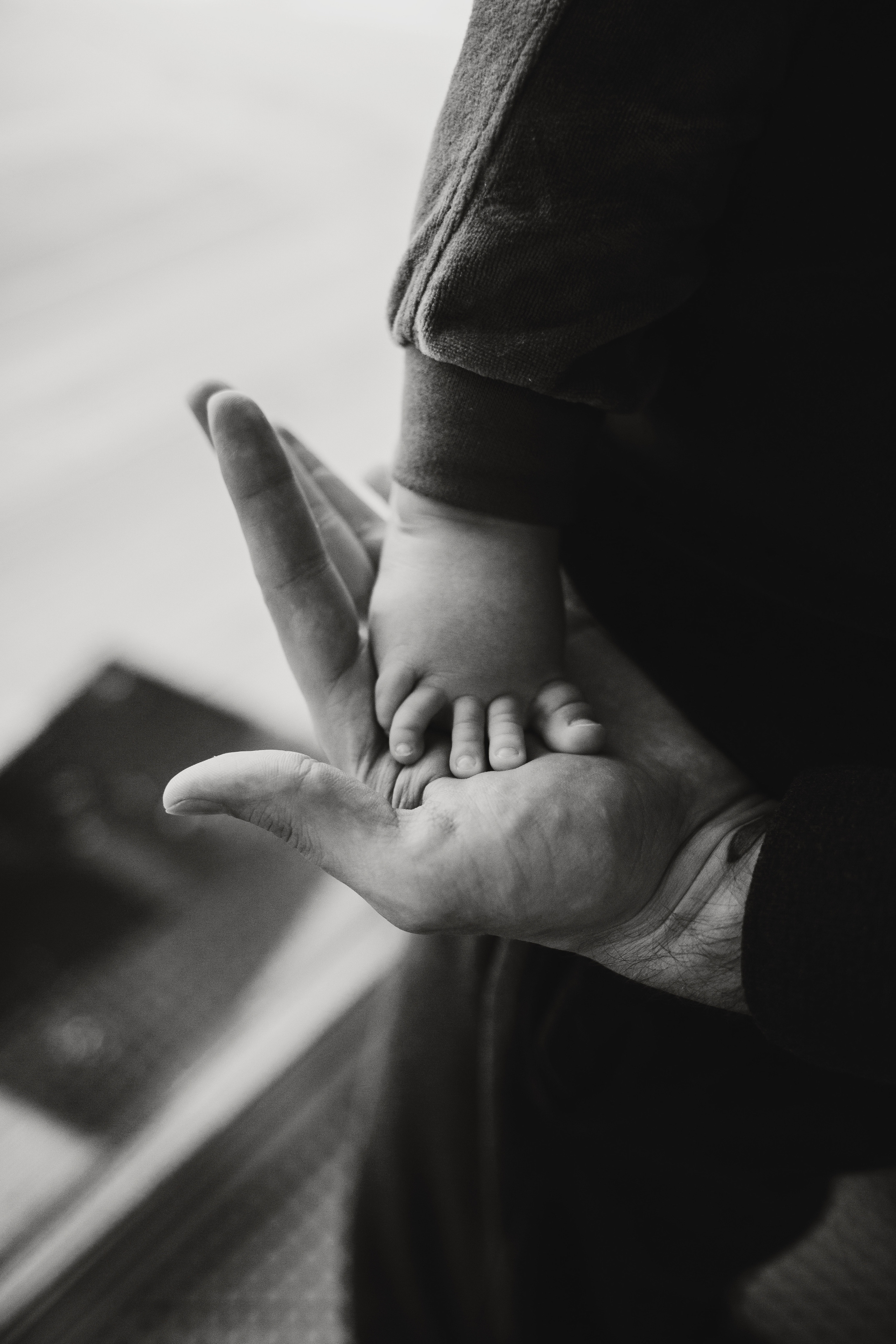 Андрей, Александра, Матвей. Семейный lifestyle фотограф в Санкт-Петербурге Людмила Пахомова