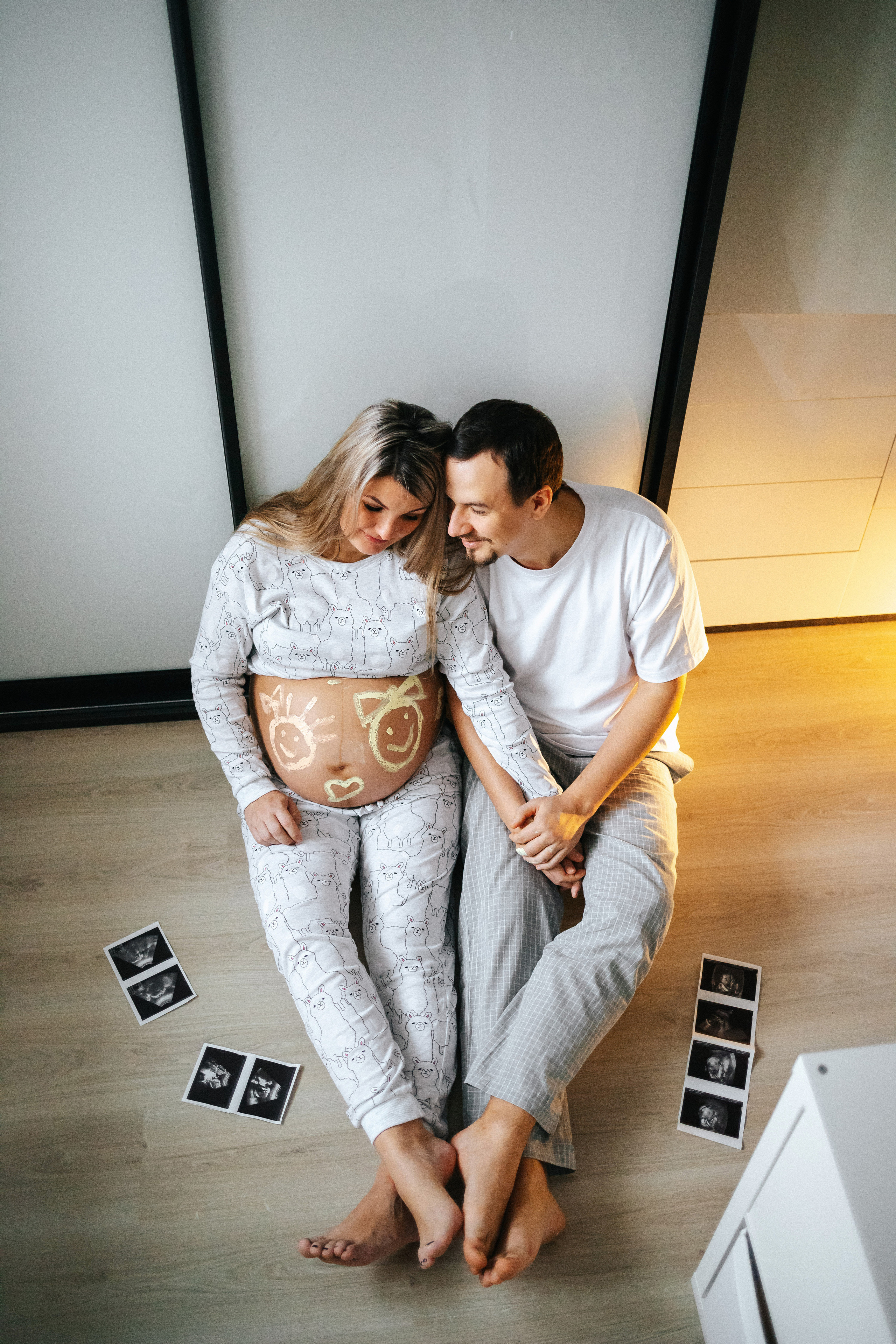 Домашняя фотосессия. Семейный lifestyle фотограф в Санкт-Петербурге Людмила Пахомова