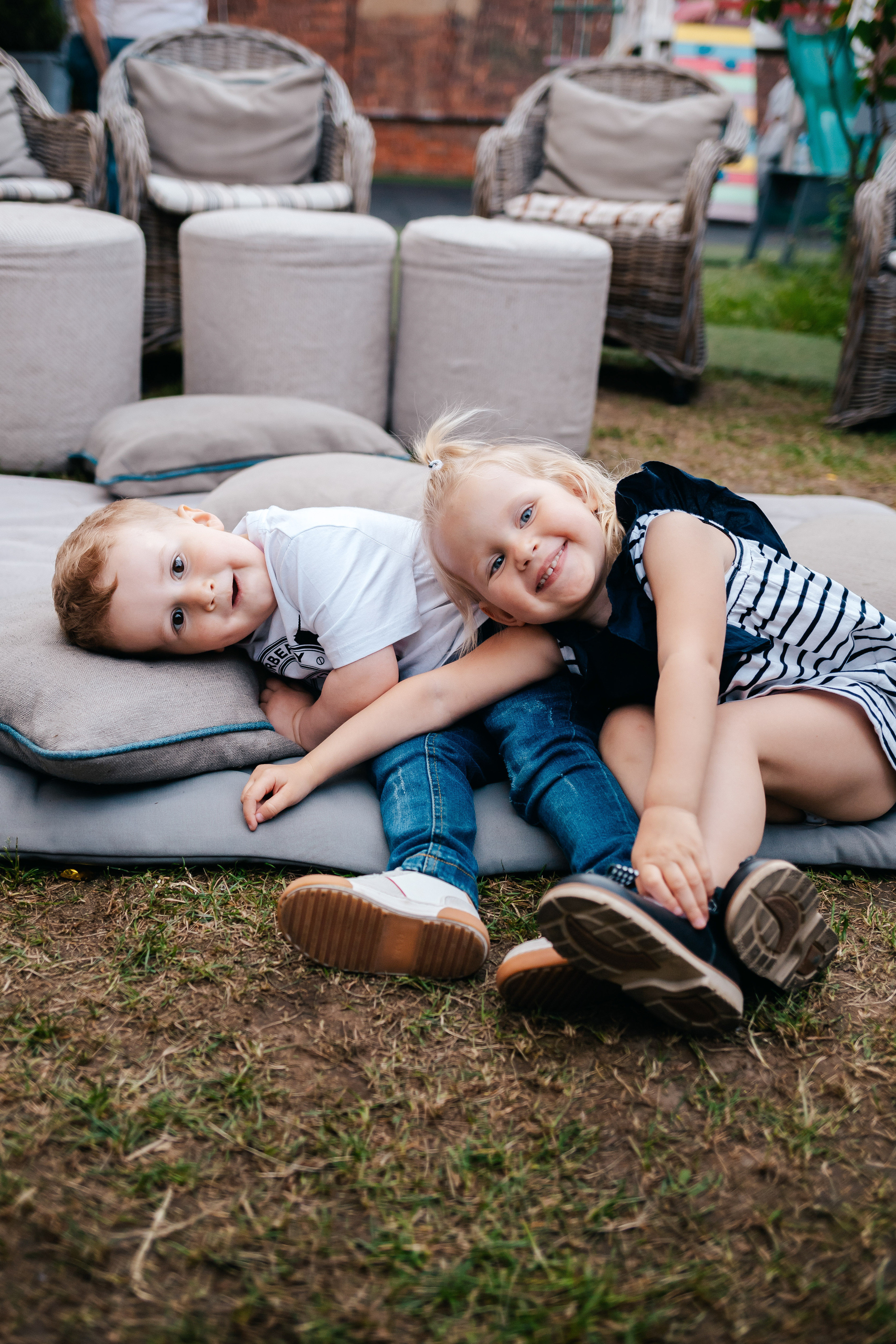 Ресторан Пряности и Радости. Лёне 2,5 годика. Семейный lifestyle фотограф в Санкт-Петербурге Людмила Пахомова