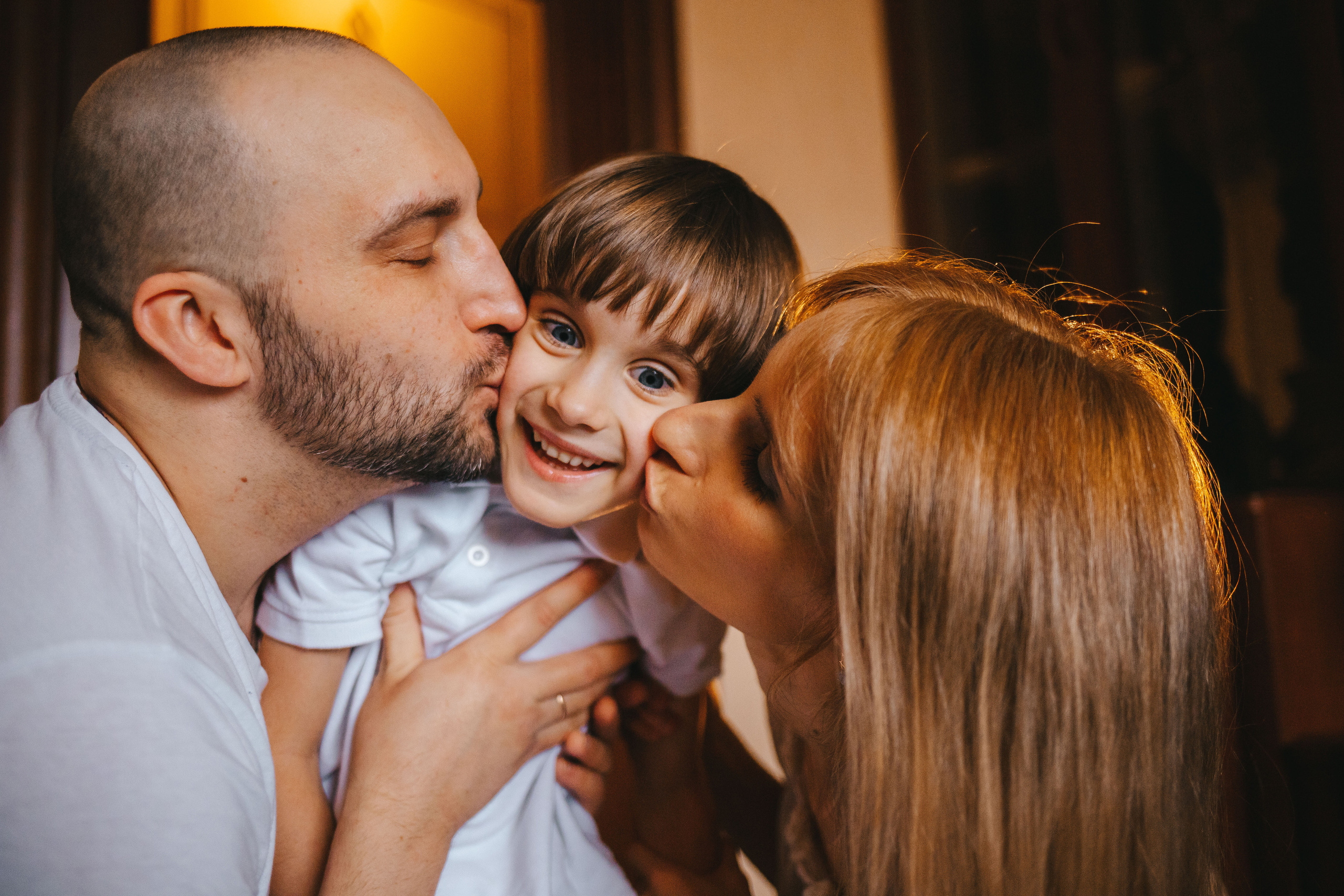 Ваня, Таня, Серёжа, Аня. Семейный lifestyle фотограф в Санкт-Петербурге Людмила Пахомова