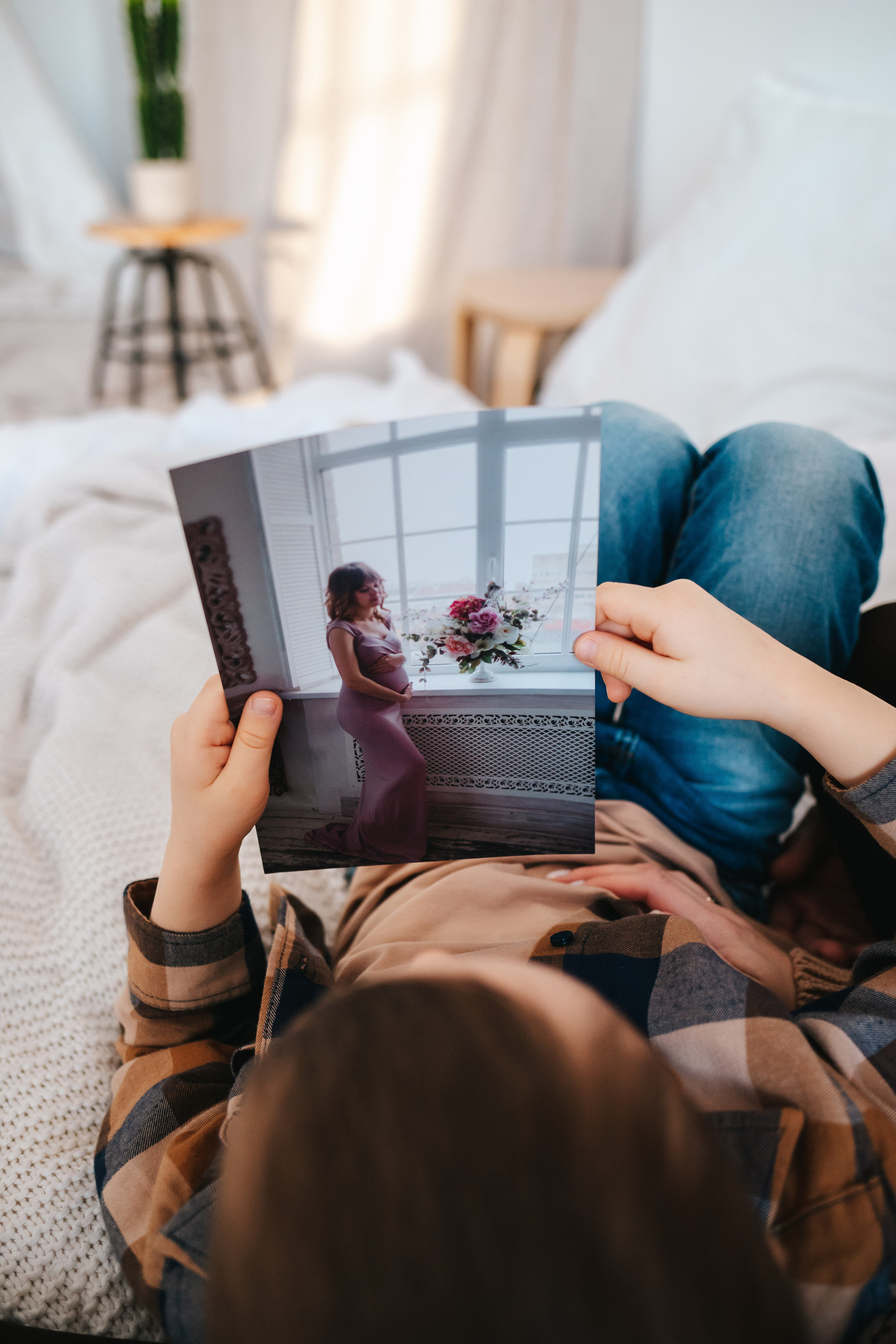 Дима, Юля, Федя. Семейный lifestyle фотограф в Санкт-Петербурге Людмила Пахомова