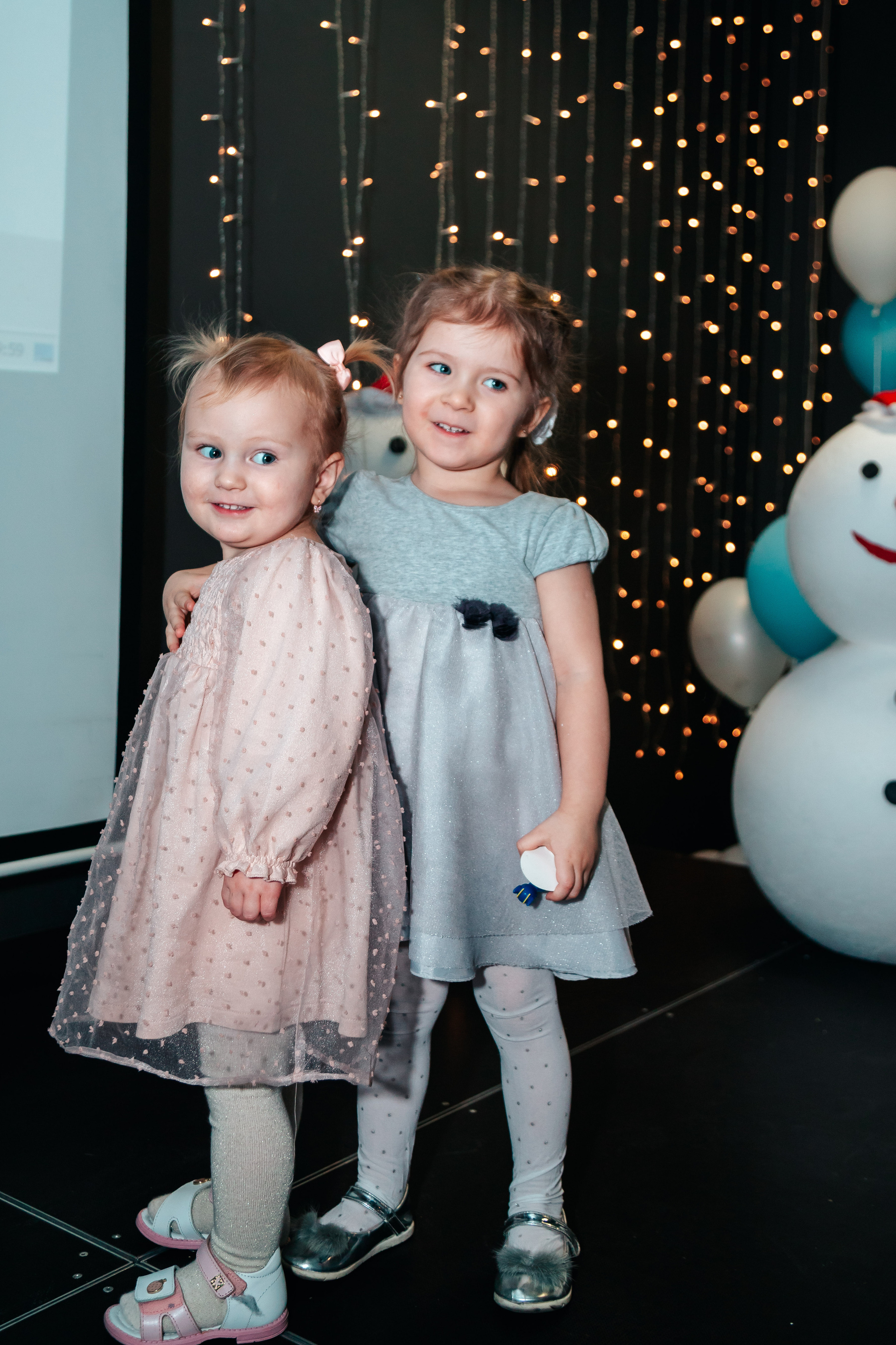 Полине 3 годика. Семейный lifestyle фотограф в Санкт-Петербурге Людмила Пахомова